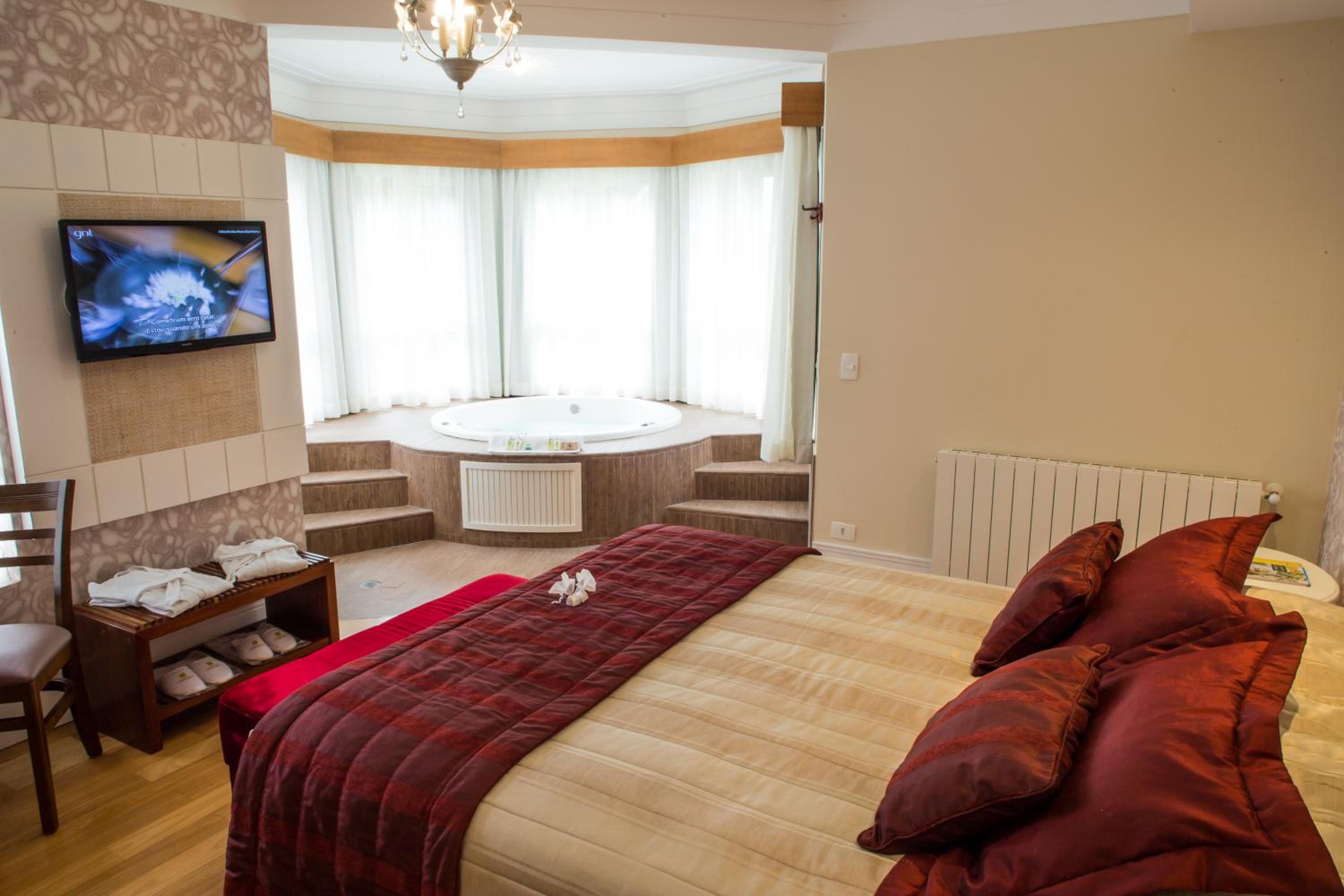 Available room