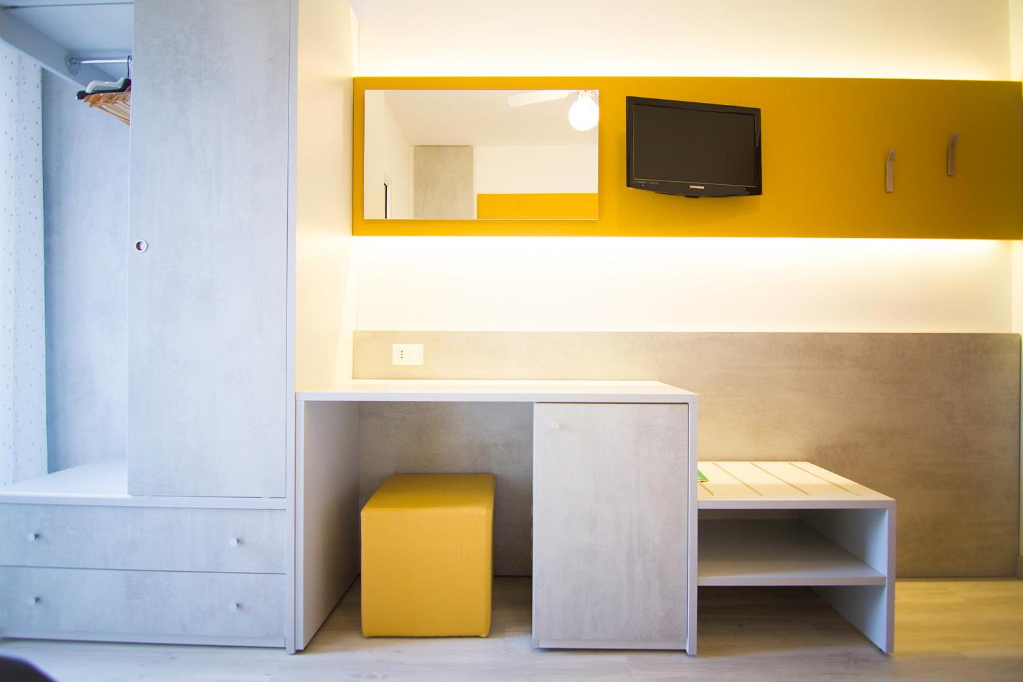 Superior Double Room - Photo 23