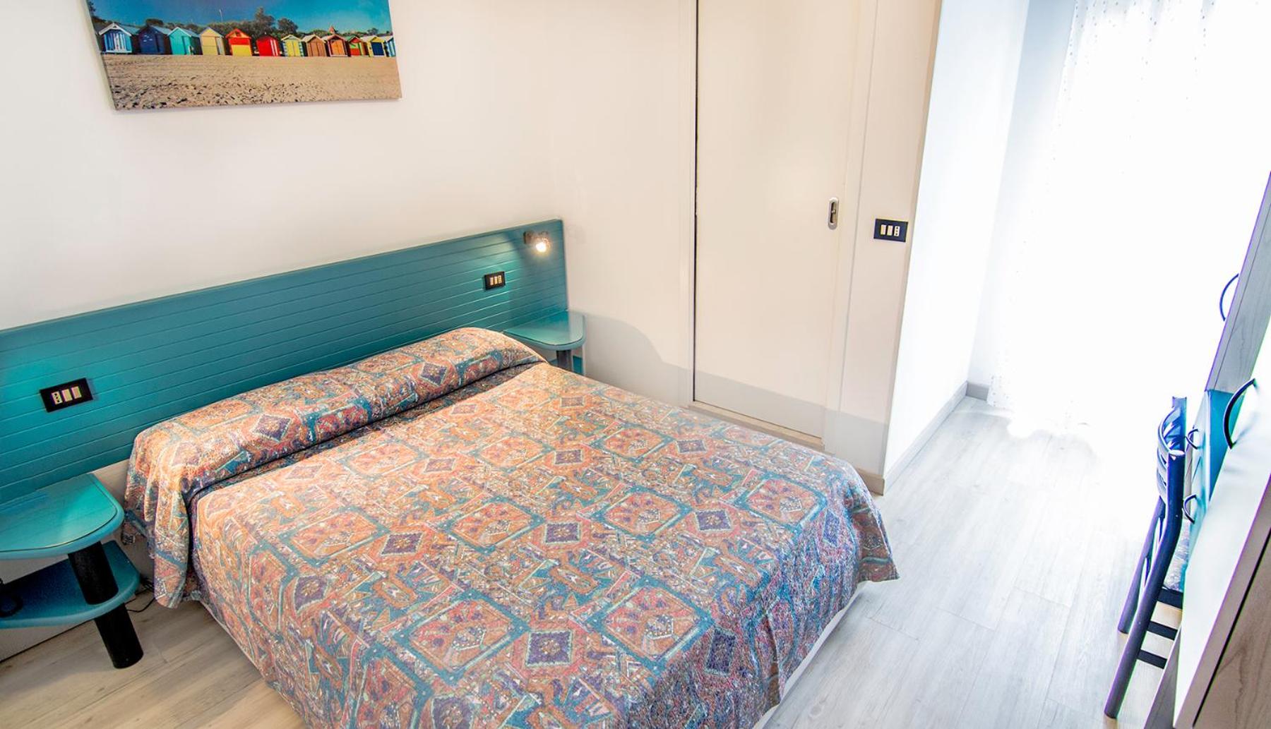 Double Room with Balcony photo 3