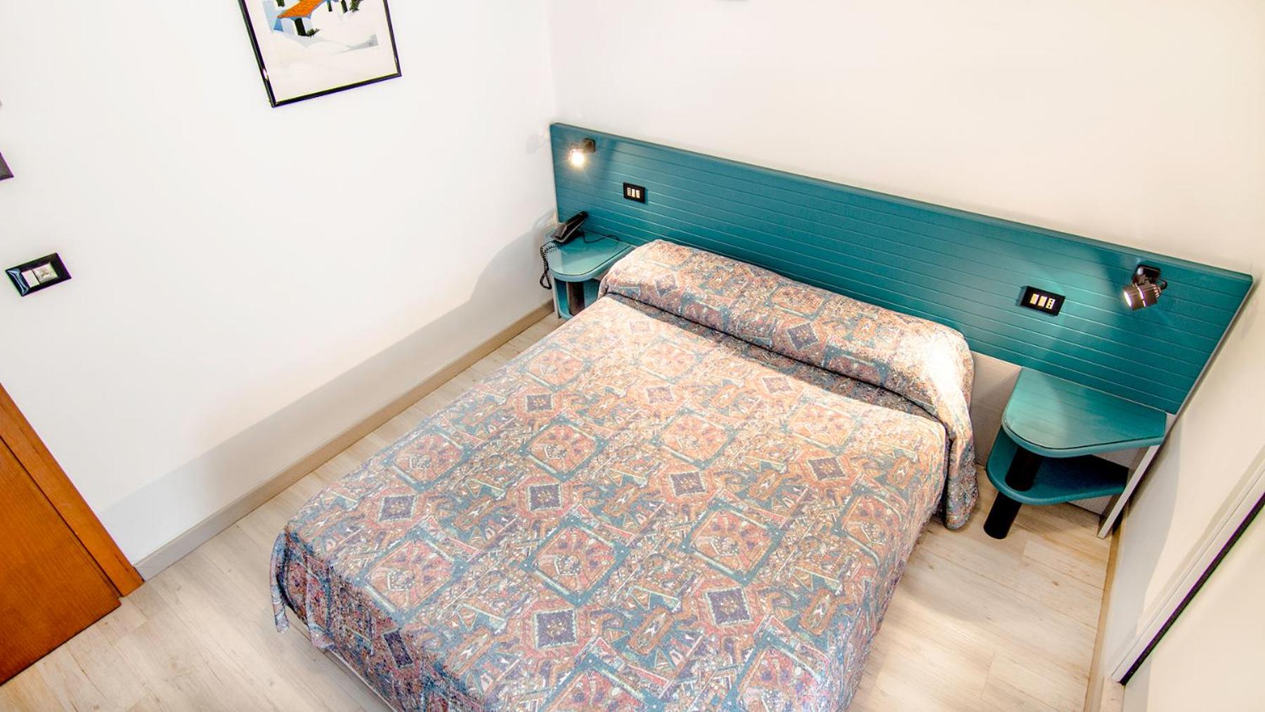 Double Room with Balcony photo 2