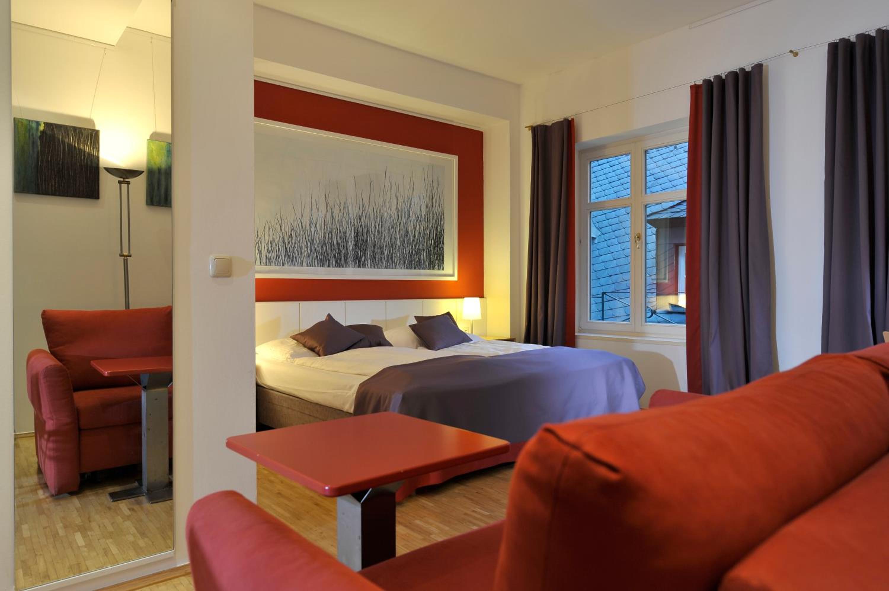 Double Room - Weekday Special