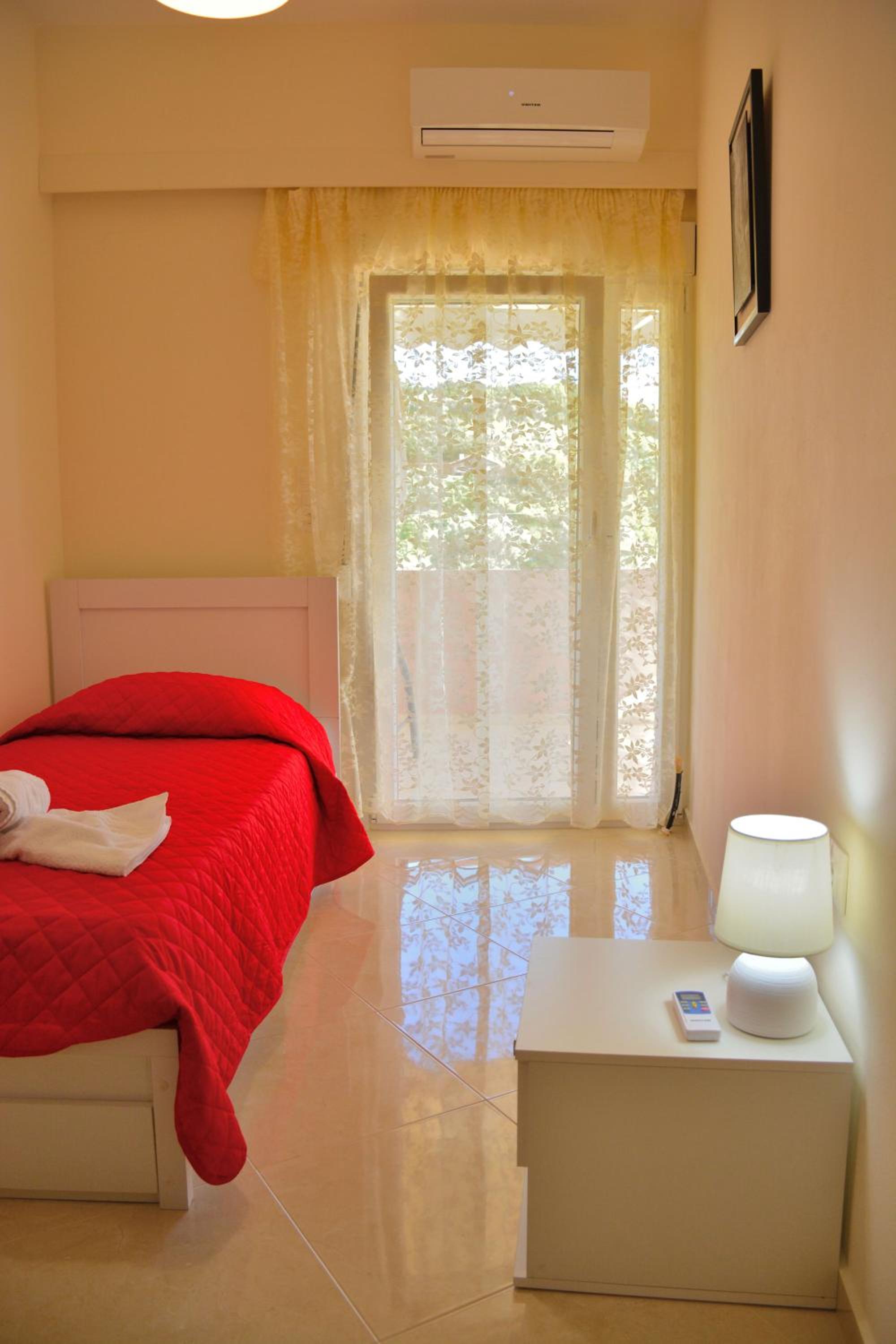 Apartment with Sea View photo 3