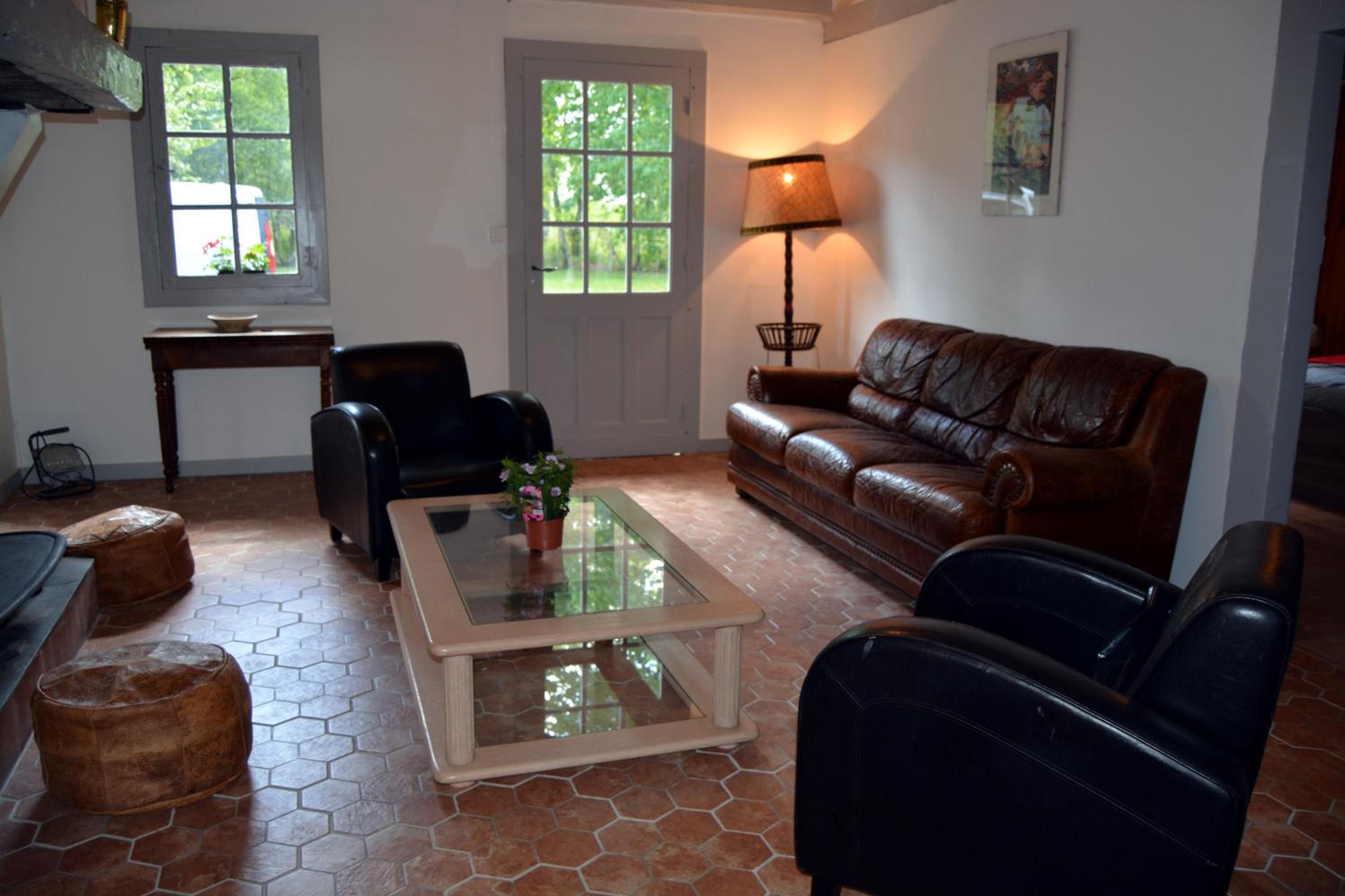 Four-Bedroom House photo 1