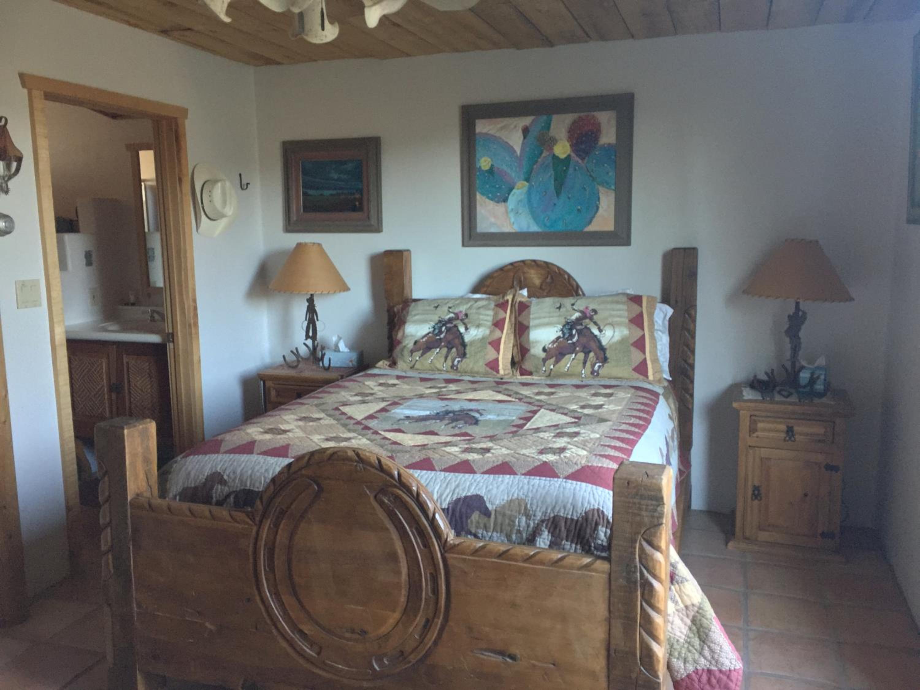 Deluxe Single Room photo 3