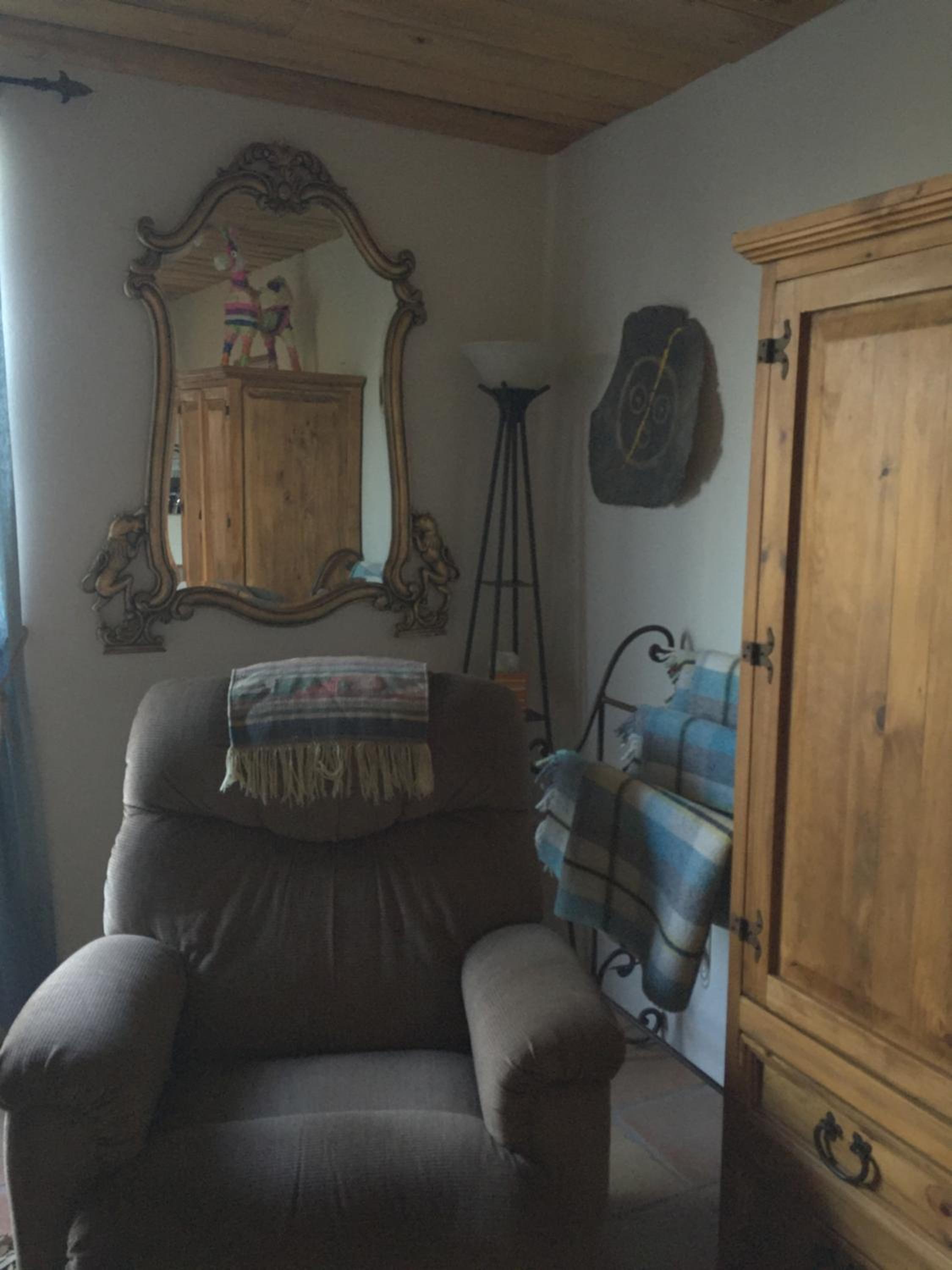 Deluxe Single Room photo 2