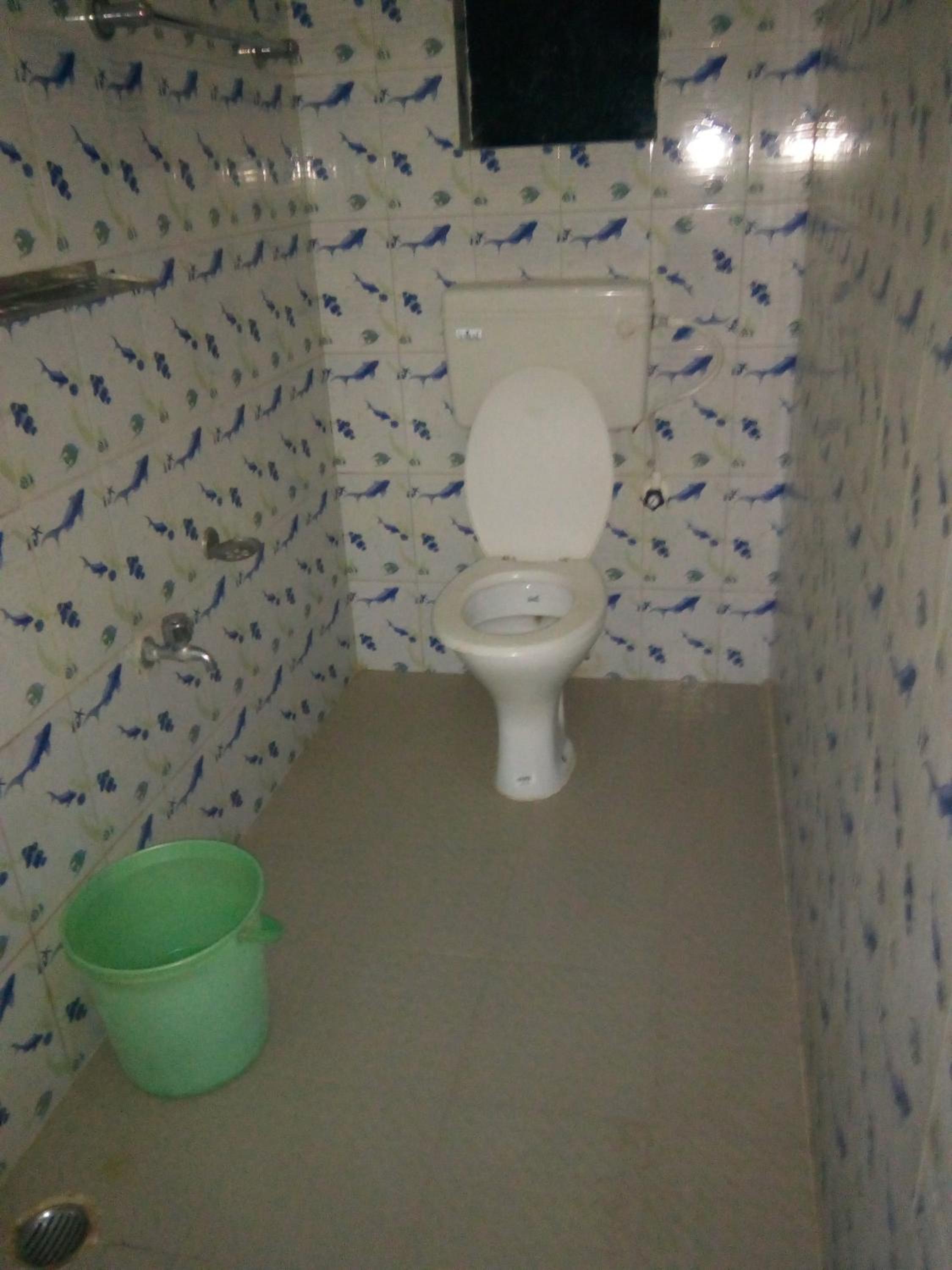 Double Room with Private Bathroom photo 3