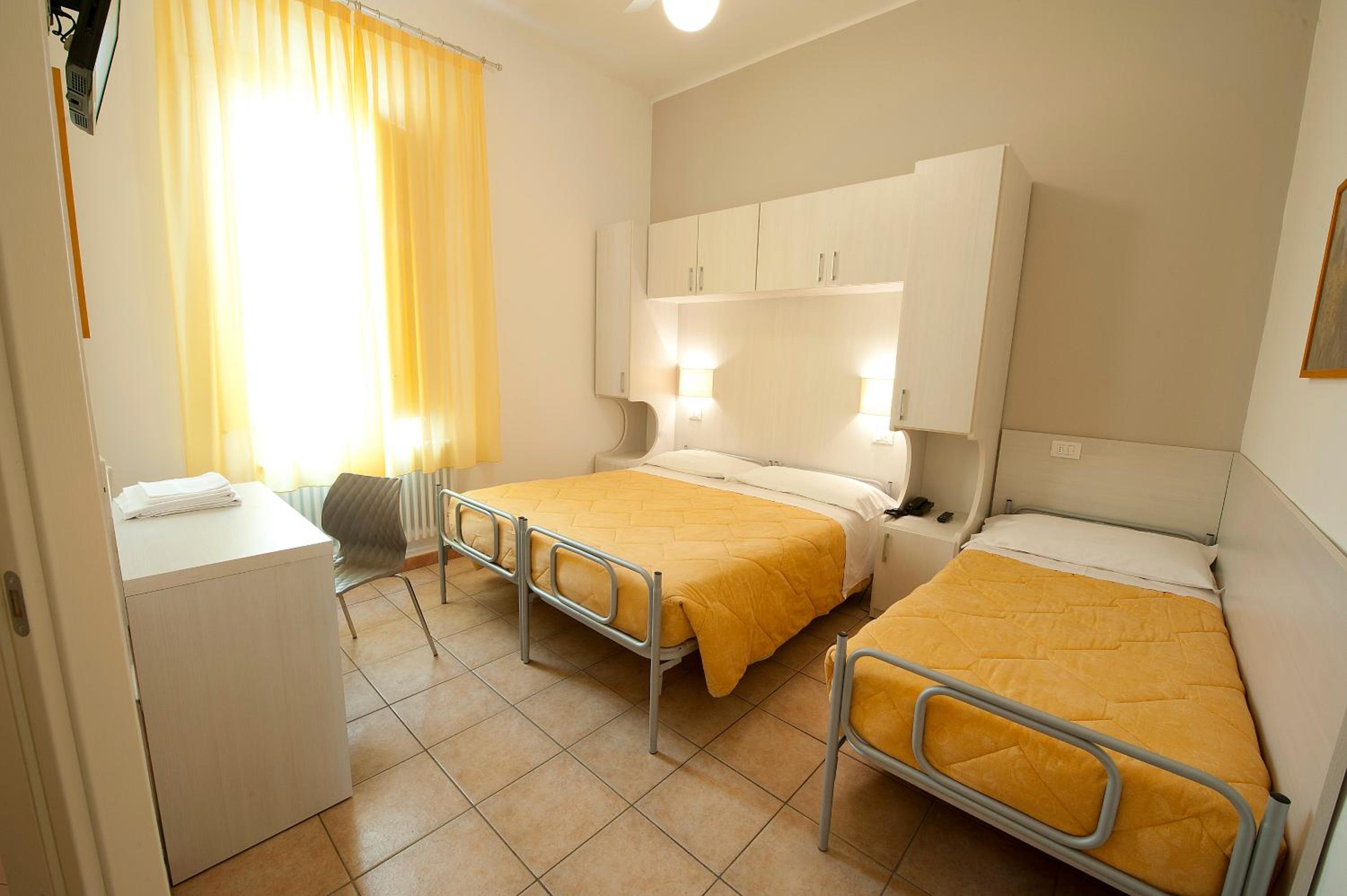 Triple Room photo 3