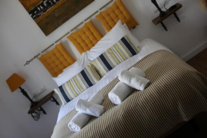 Double Room with Private Bathroom photo 3