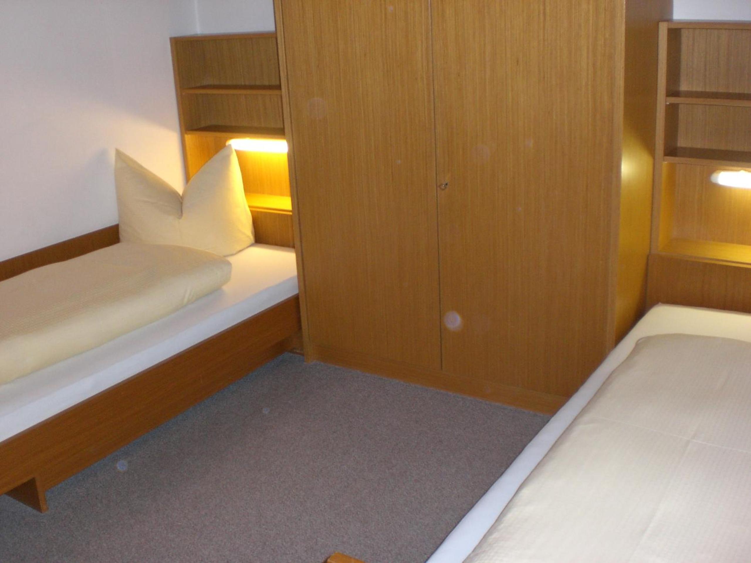 One-Bedroom Apartment (2 Adults + 2 Children) photo 3