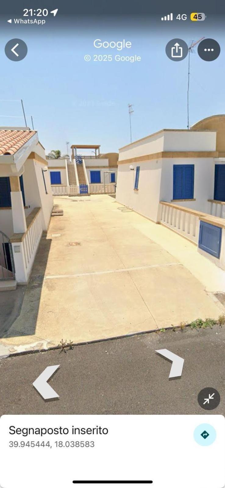 Two-Bedroom Deluxe Apartment