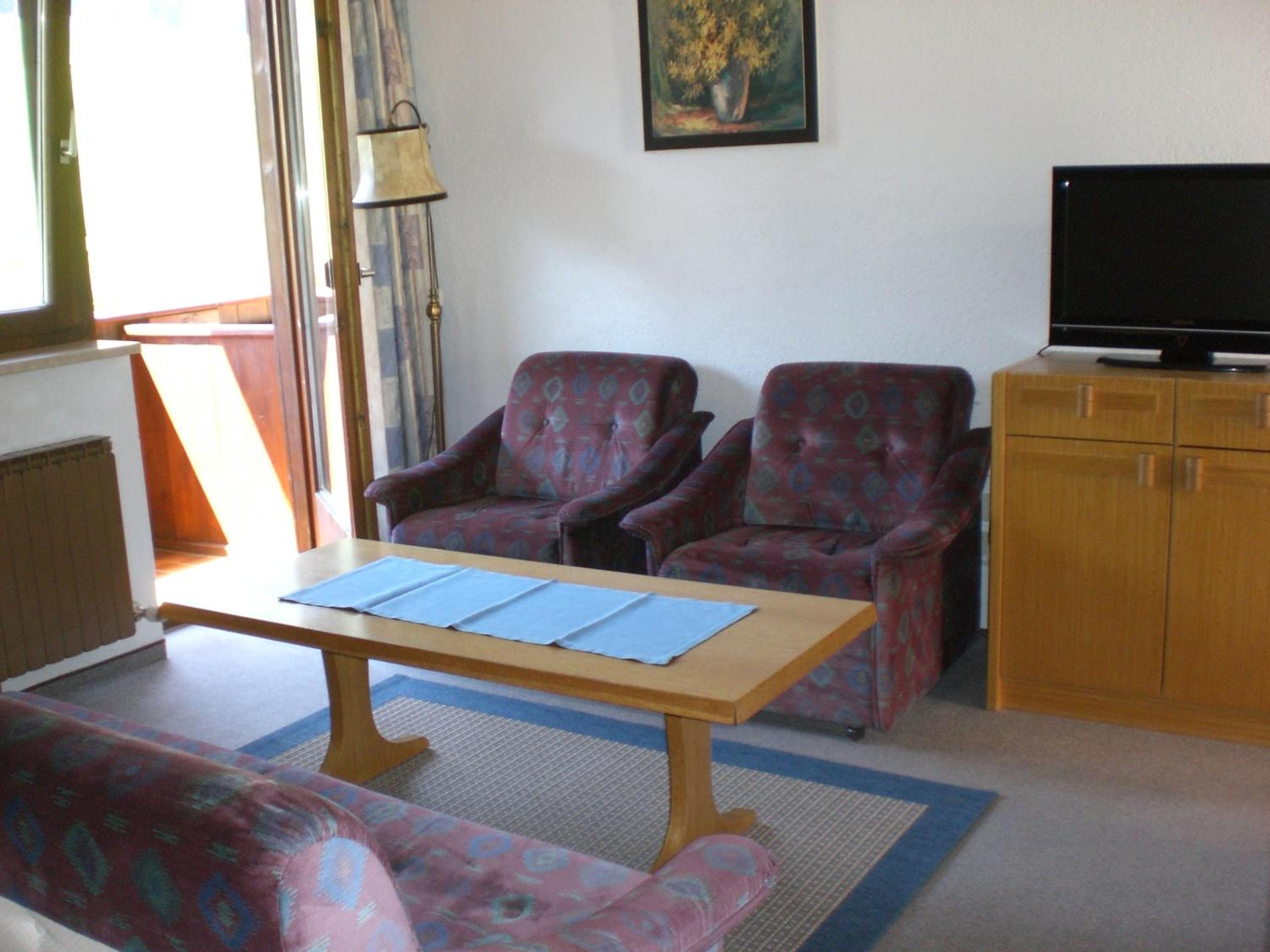One-Bedroom Apartment (2 Adults + 2 Children) photo 1