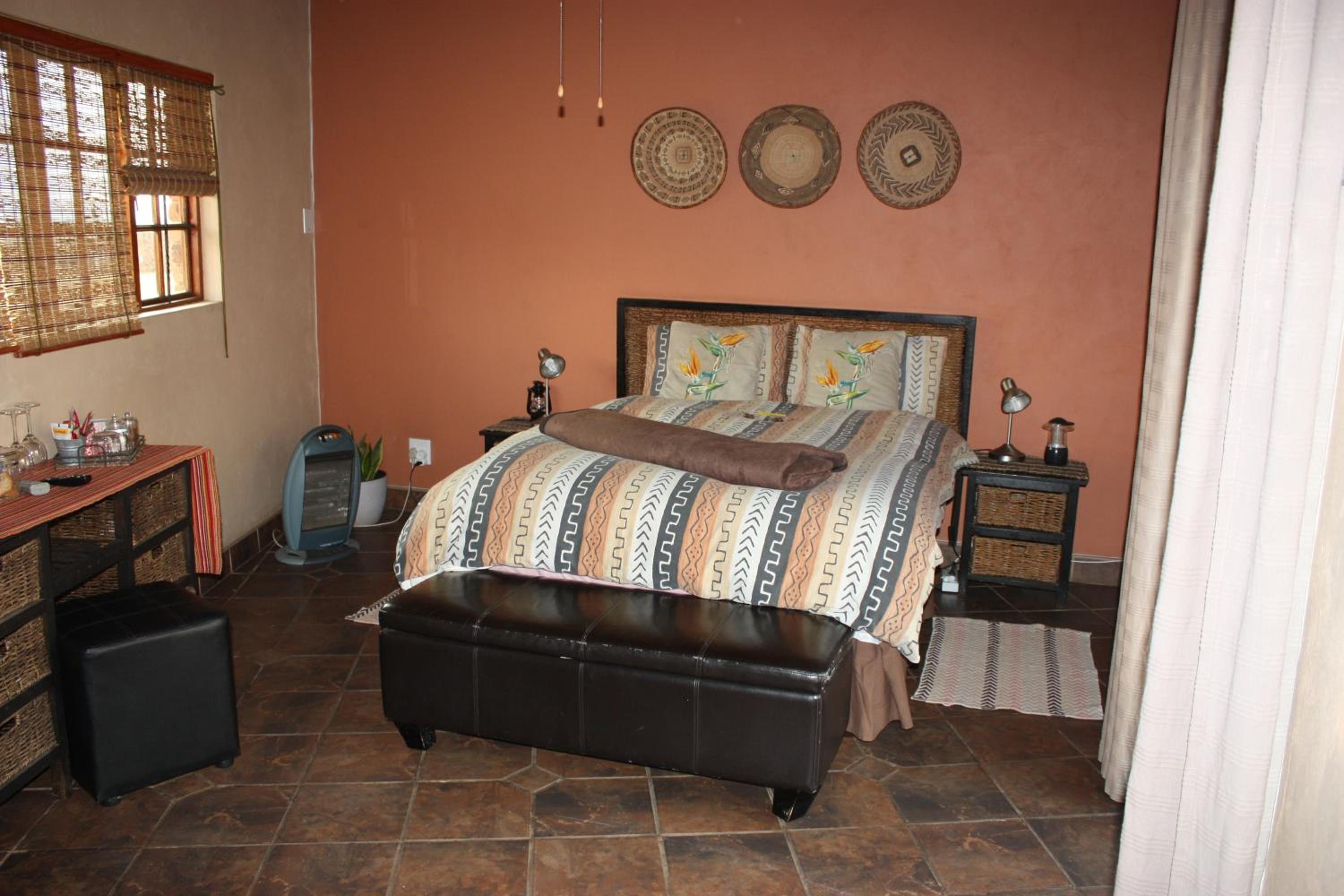 Double Room with Garden View photo 1