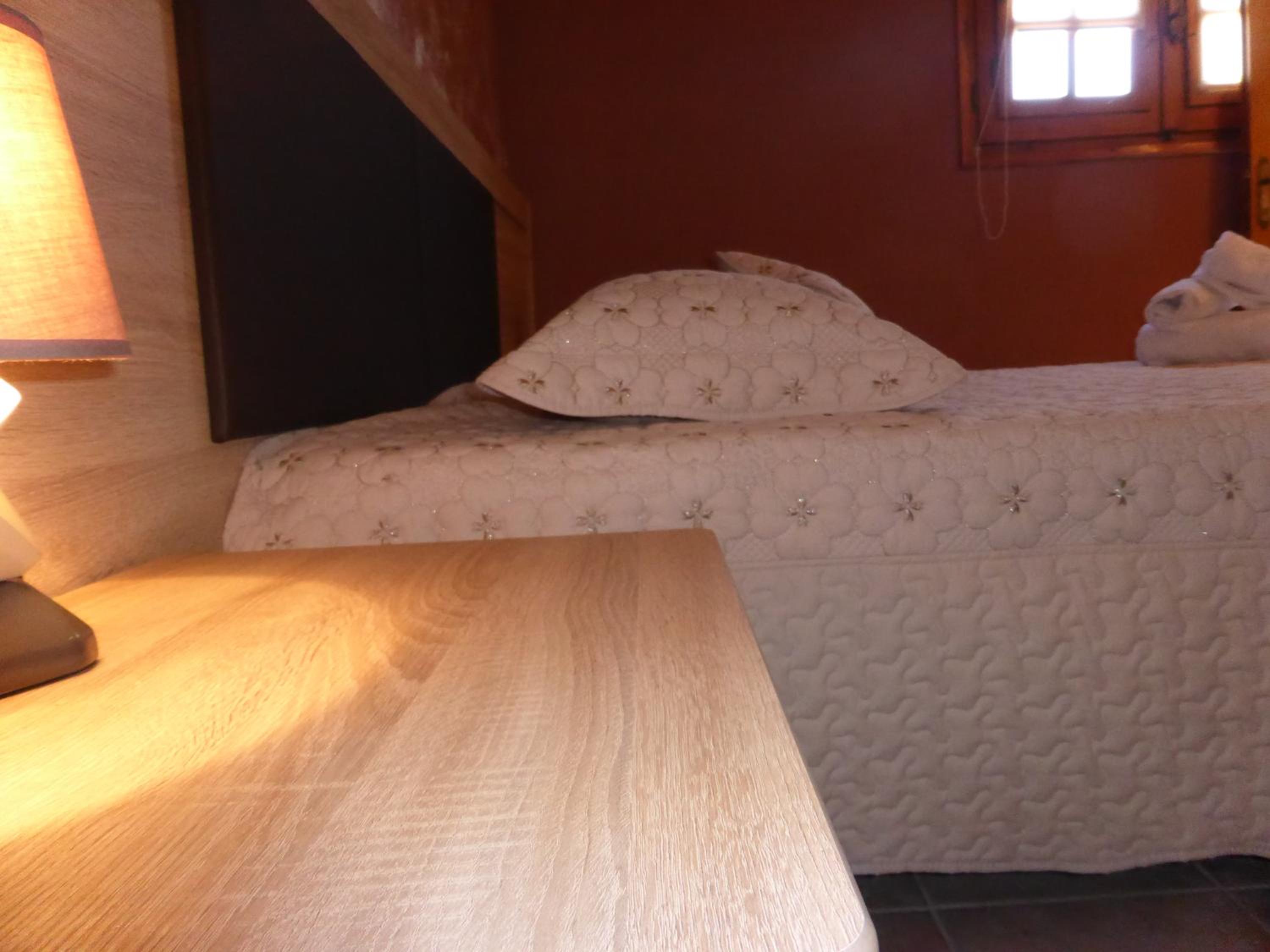Superior Quadruple Room photo 3