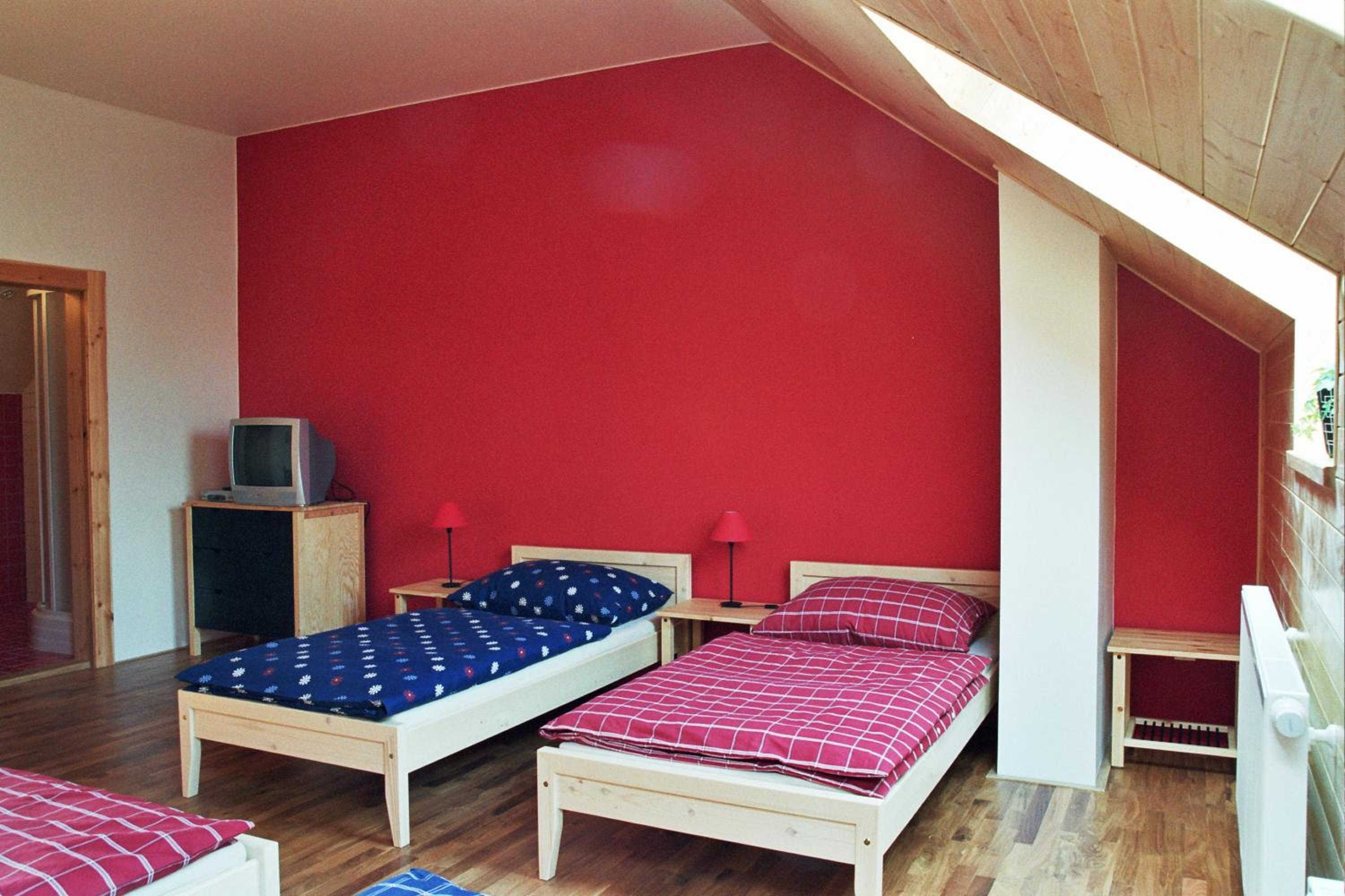 Quadruple Room photo 1