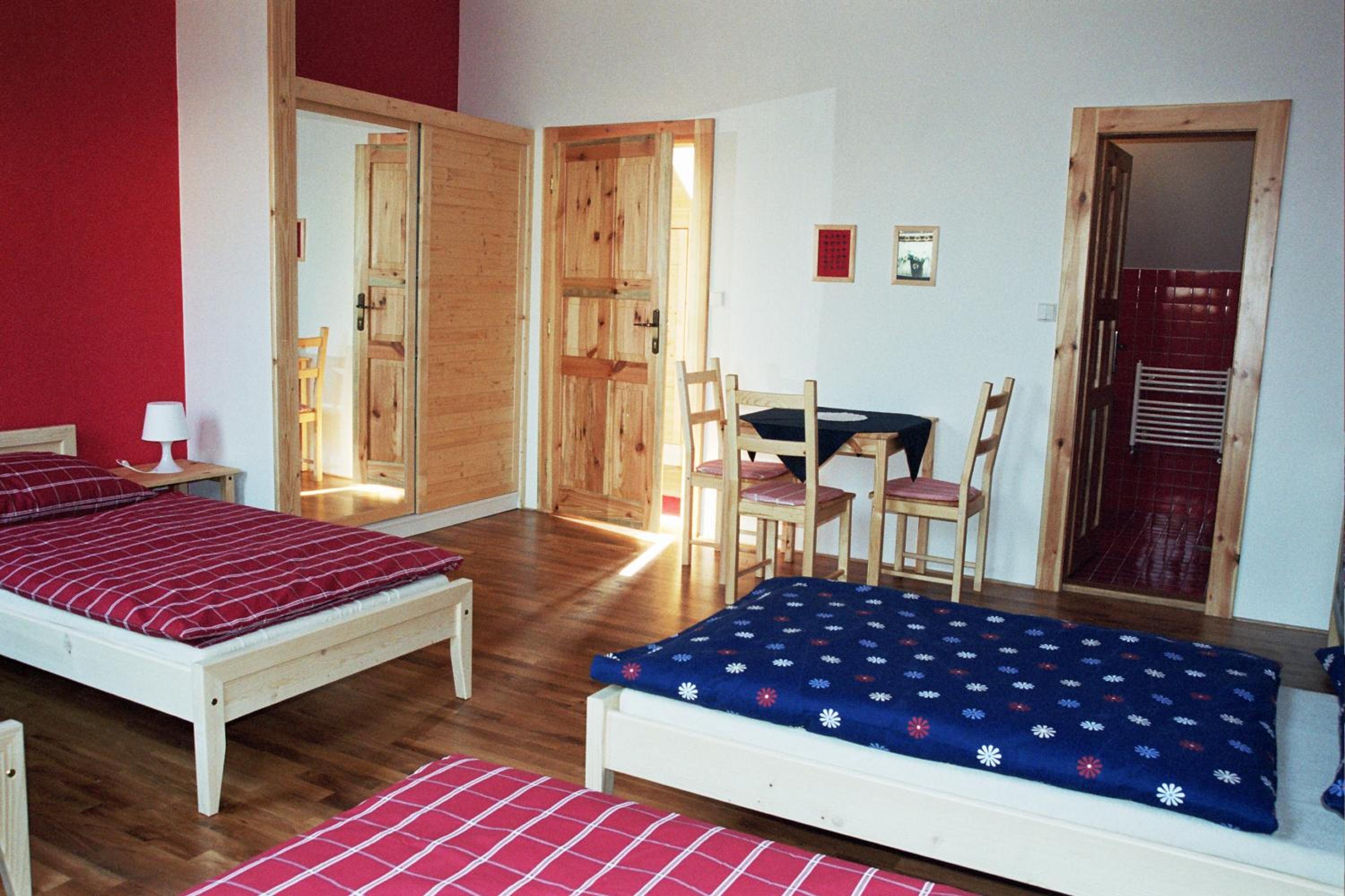 Quadruple Room photo 2