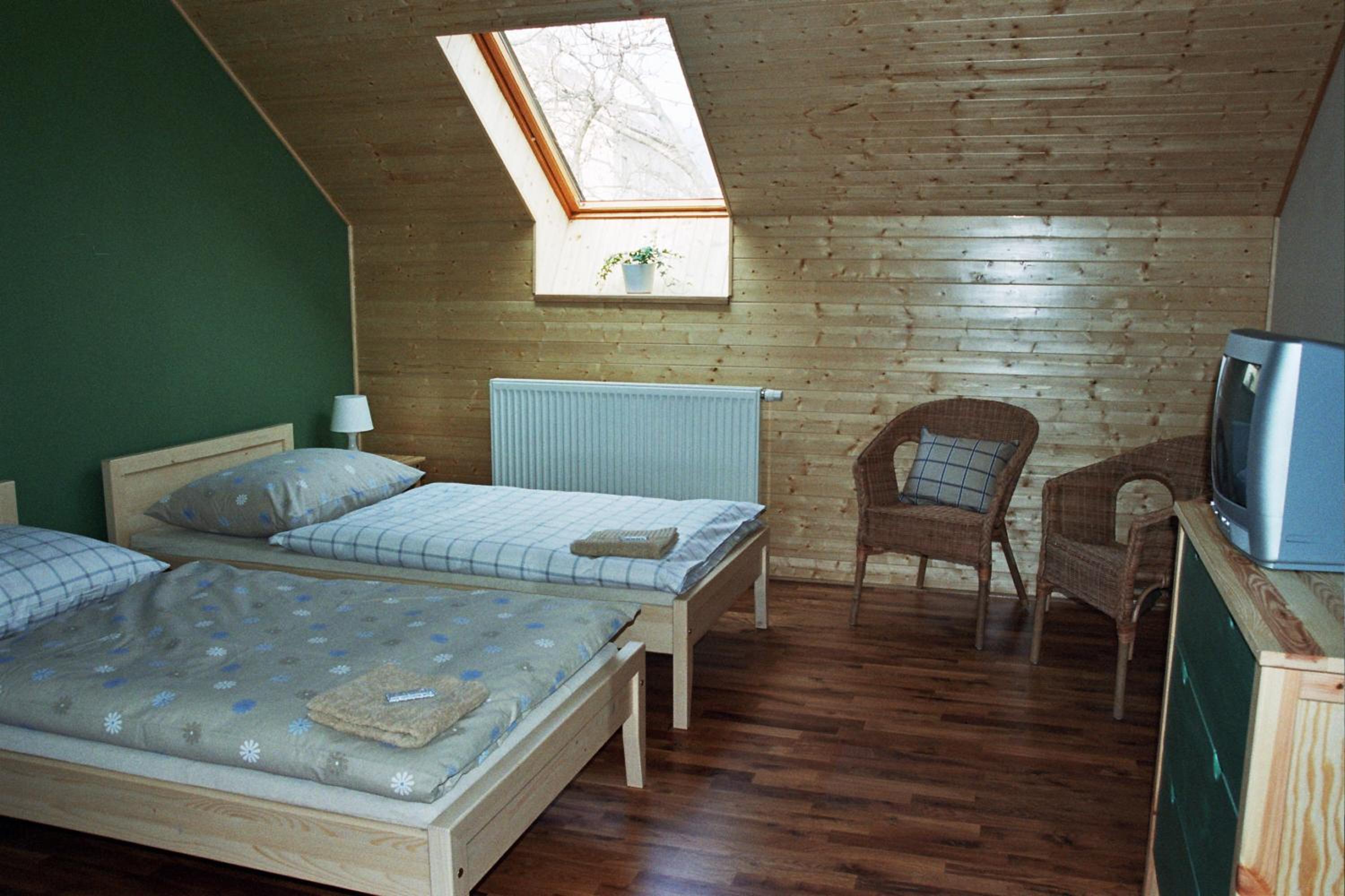 Twin Room photo 1