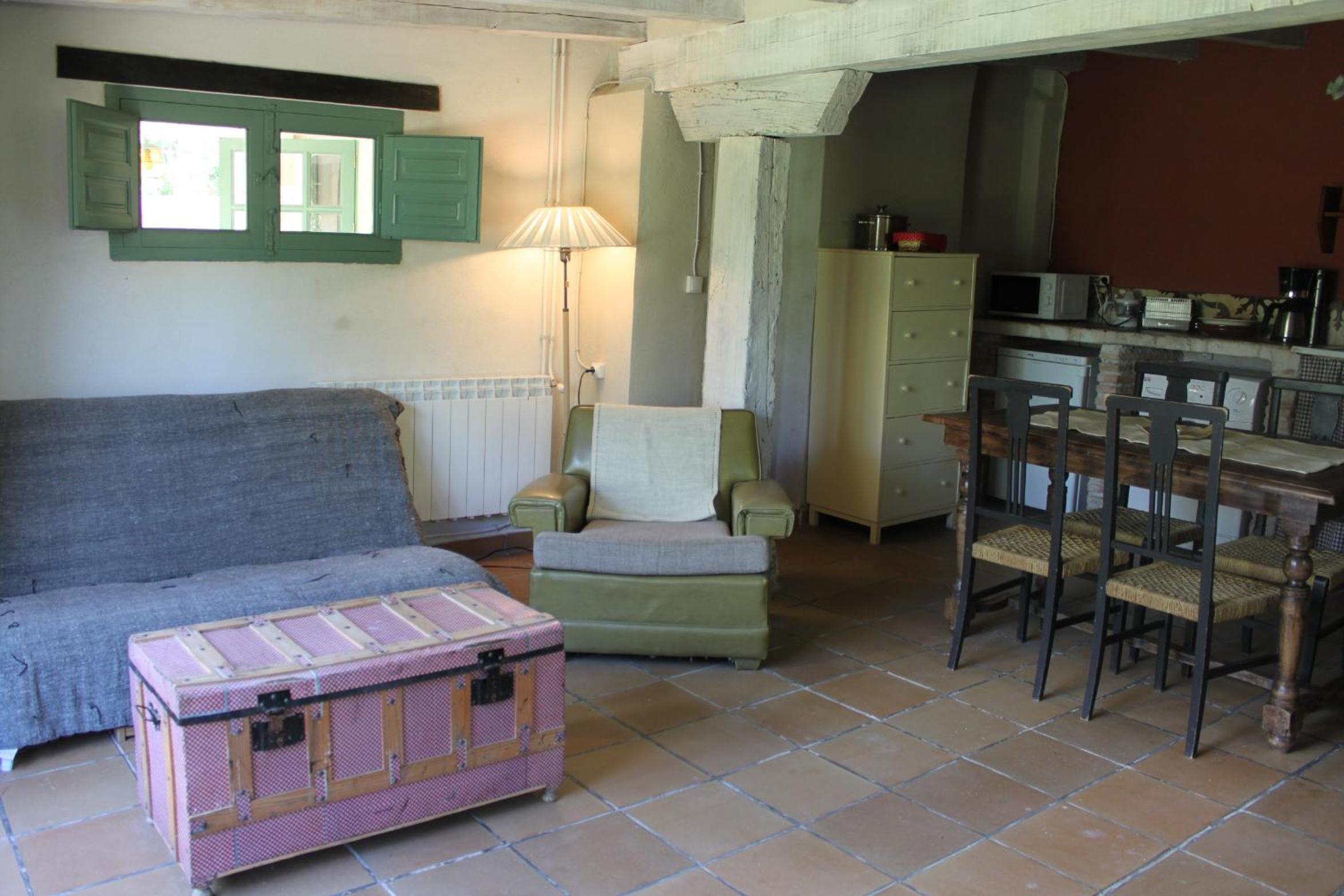 Two-Bedroom Cottage photo 2