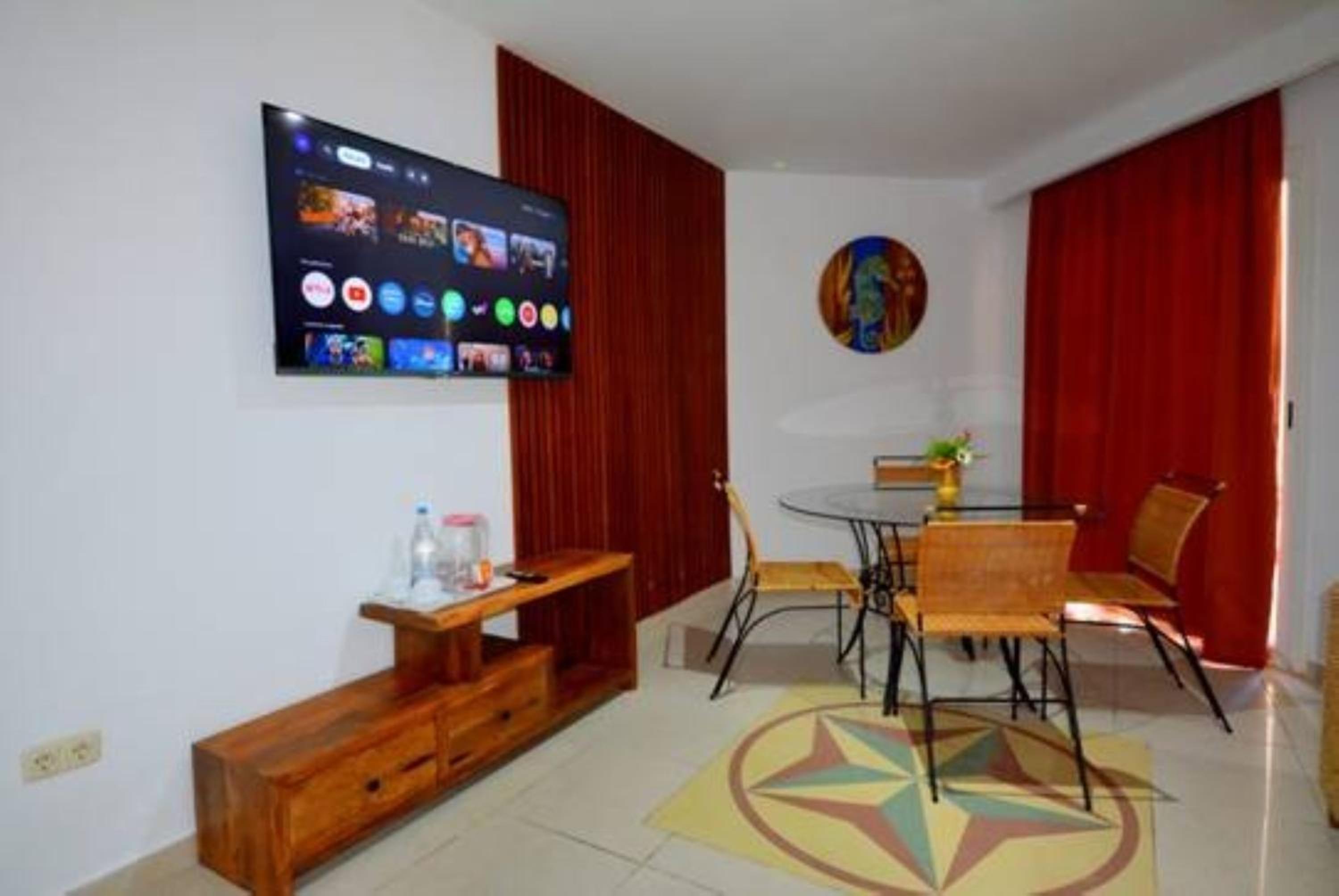Junior Suite with Private Pool
