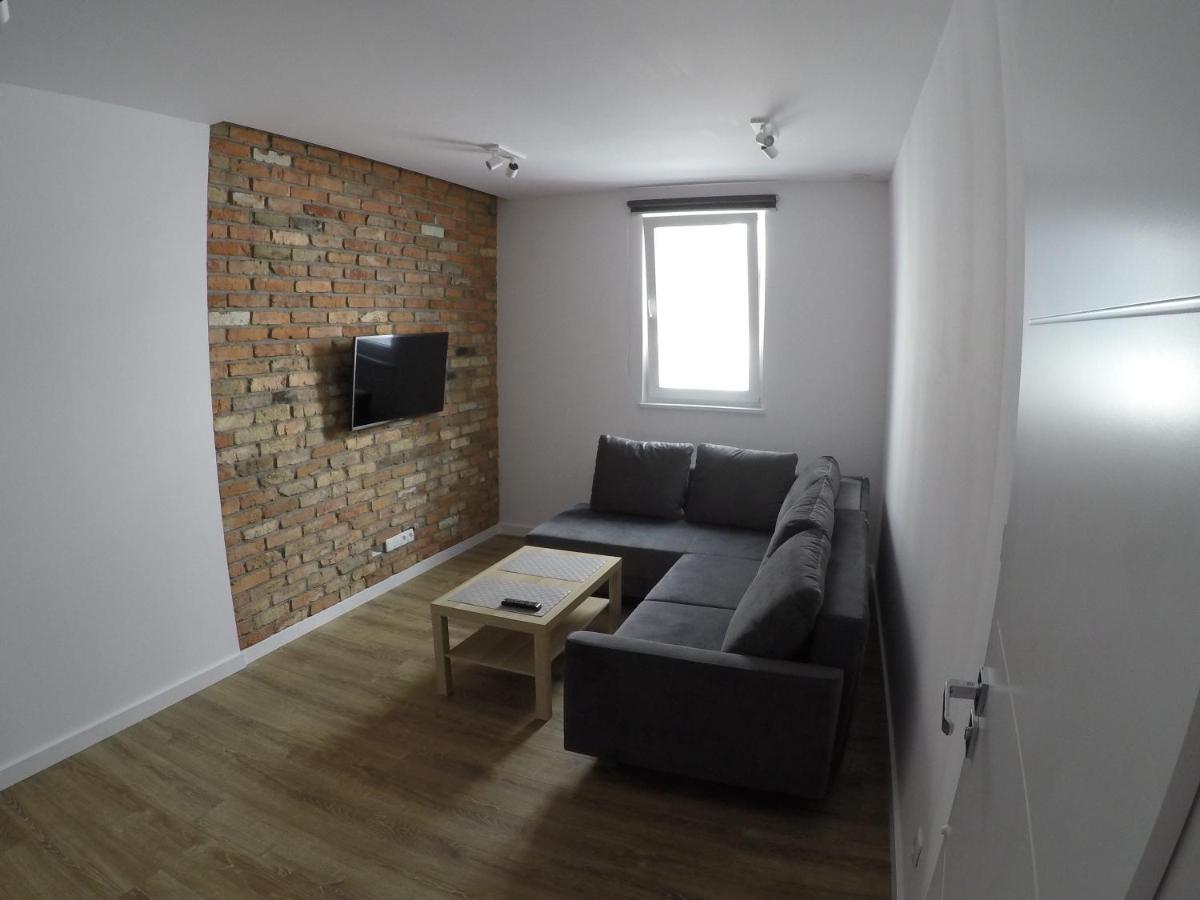 Studio Apartment photo 2