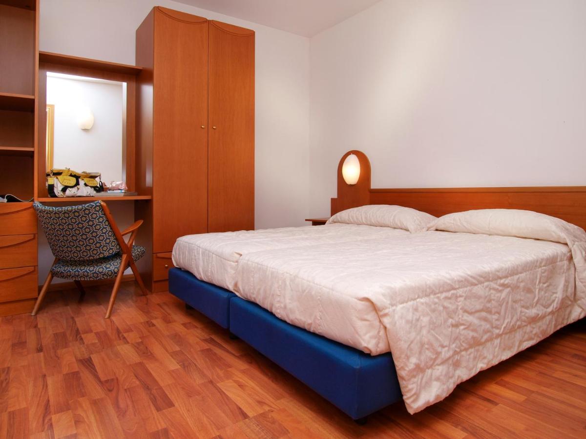 One-Bedroom Apartment (4 People)