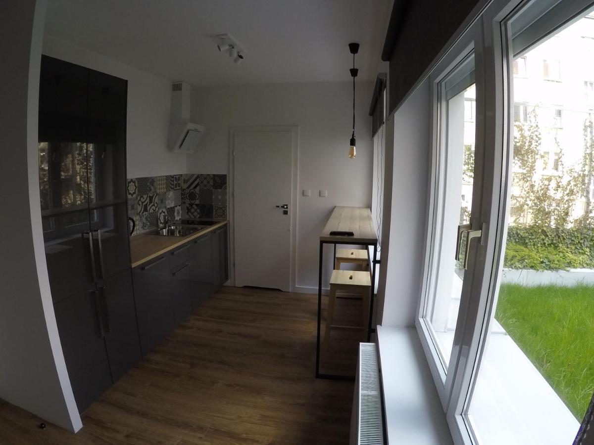 Studio Apartment photo 2