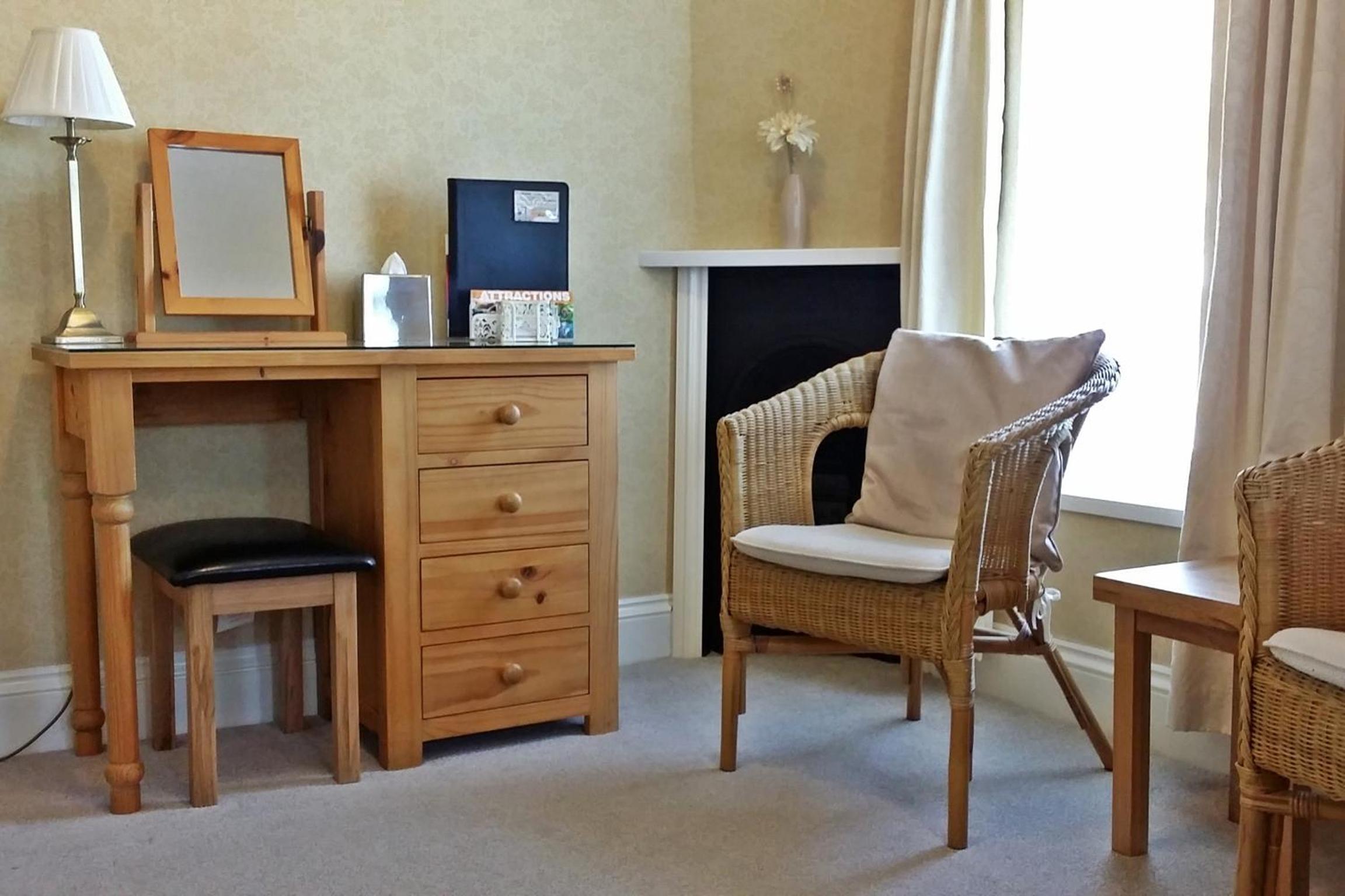 Superior Double Room Plus photo 2