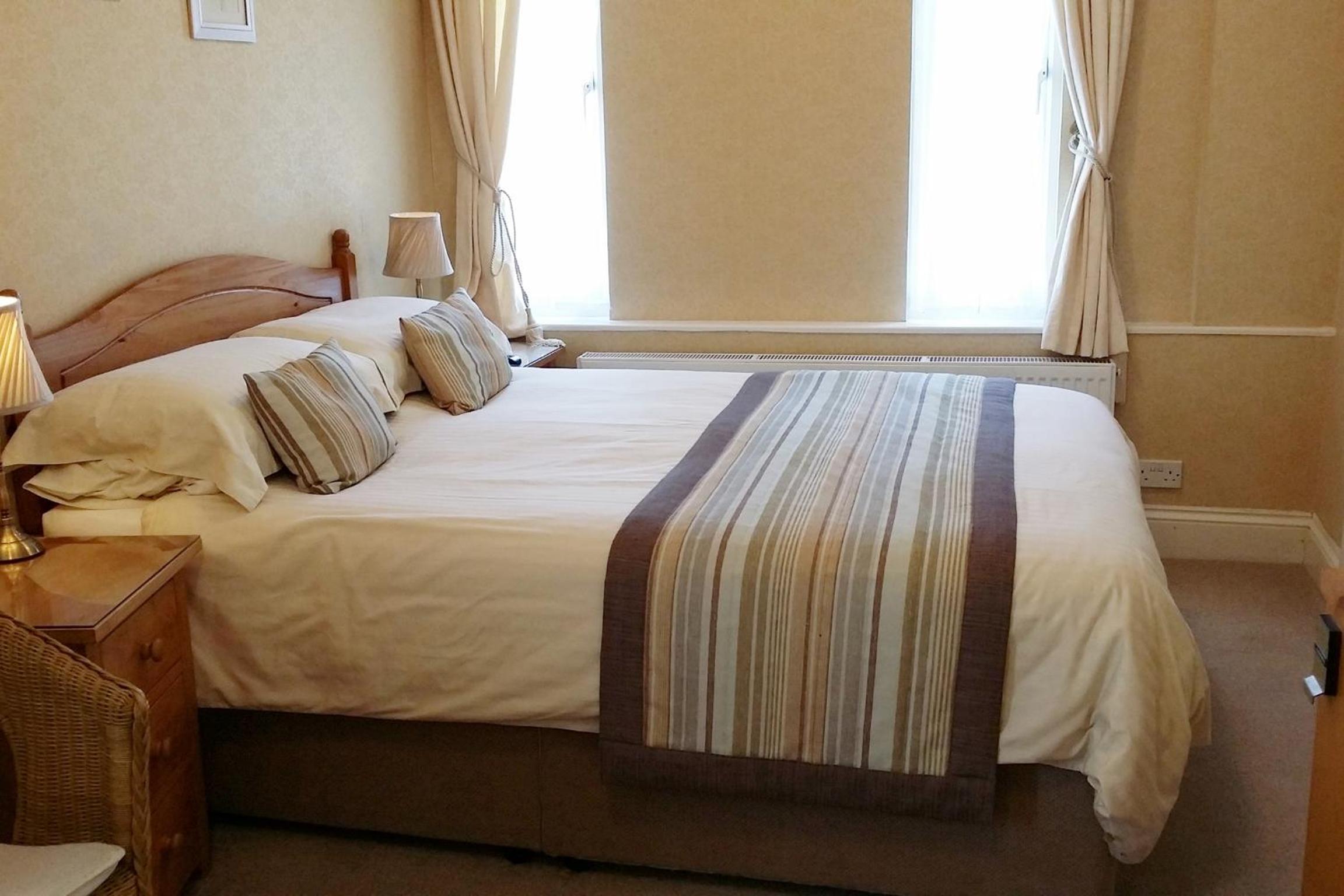 Superior Double Room Plus photo 3