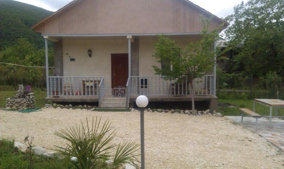 Holiday Home photo 1