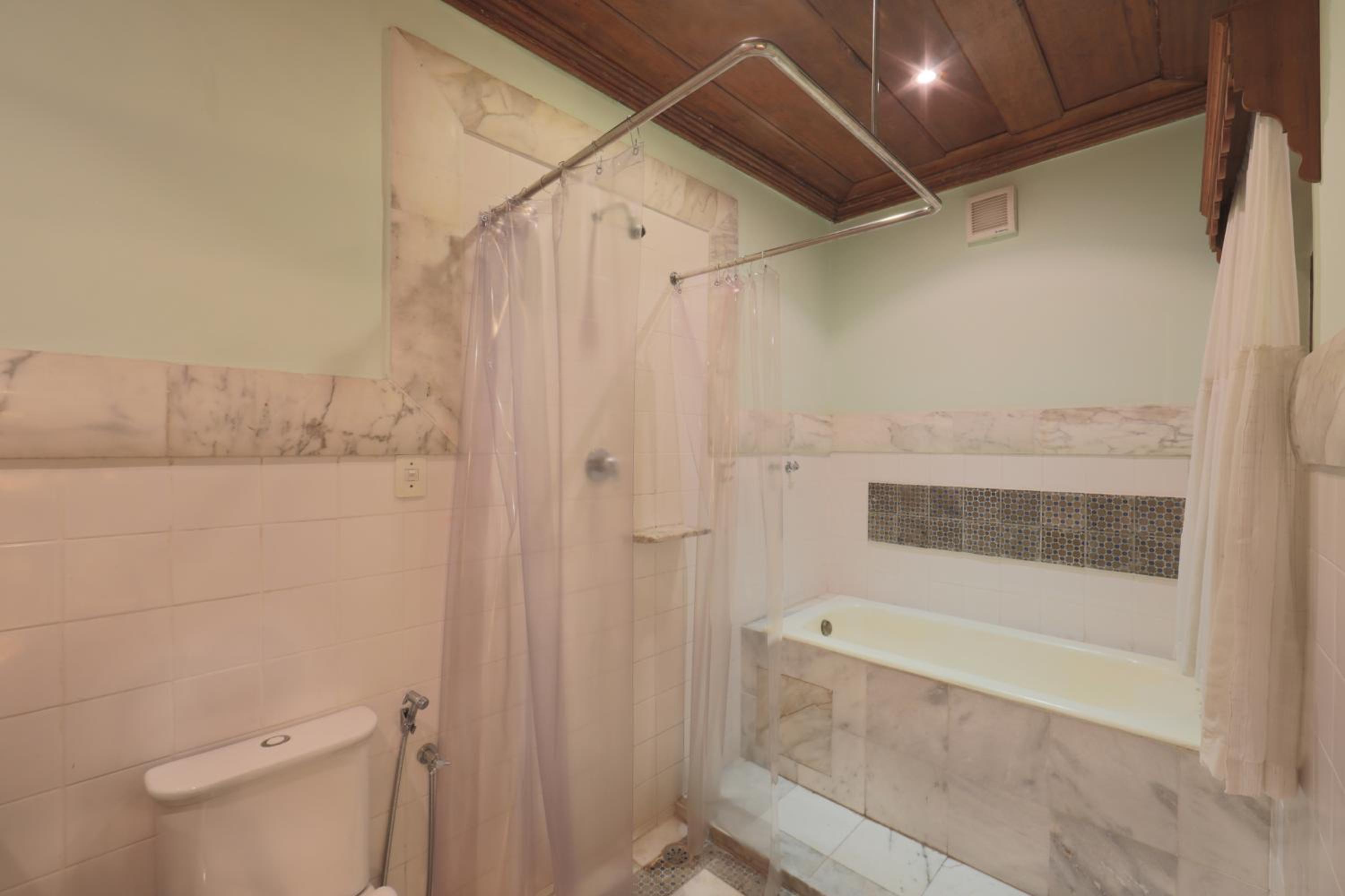 Luxury Double Room photo 2