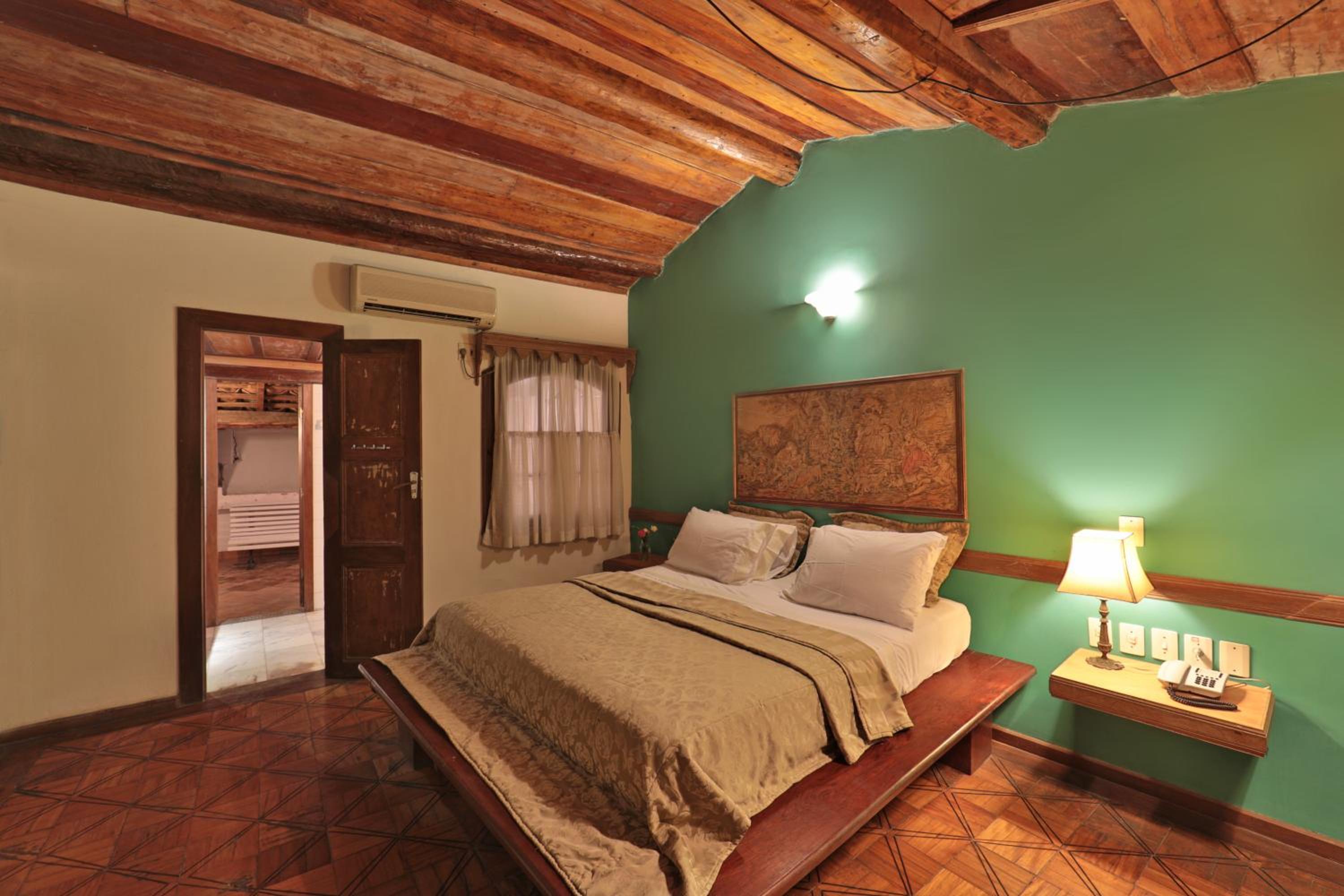 Luxury Double Room