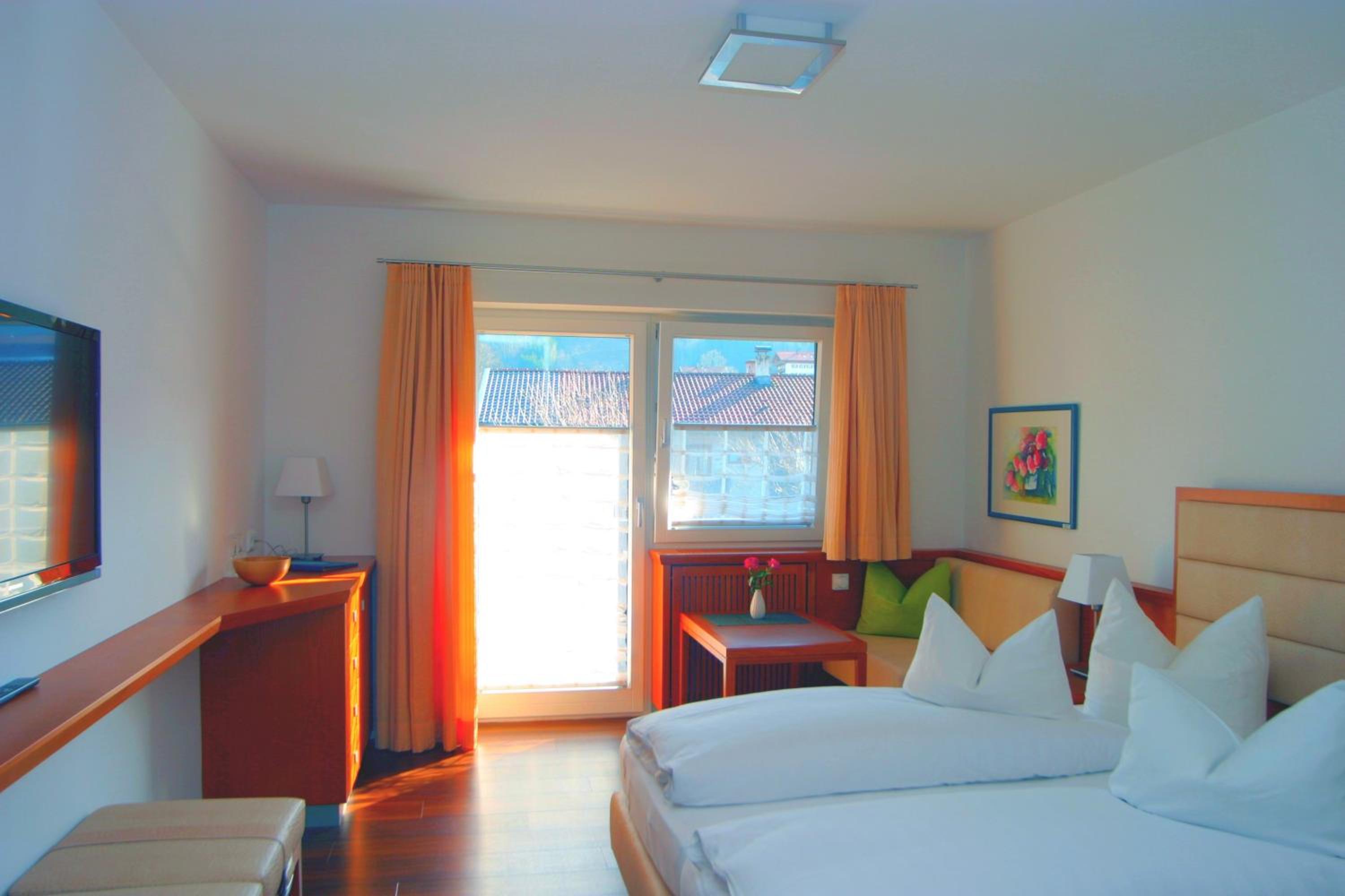 Comfort Double Room - Photo 5