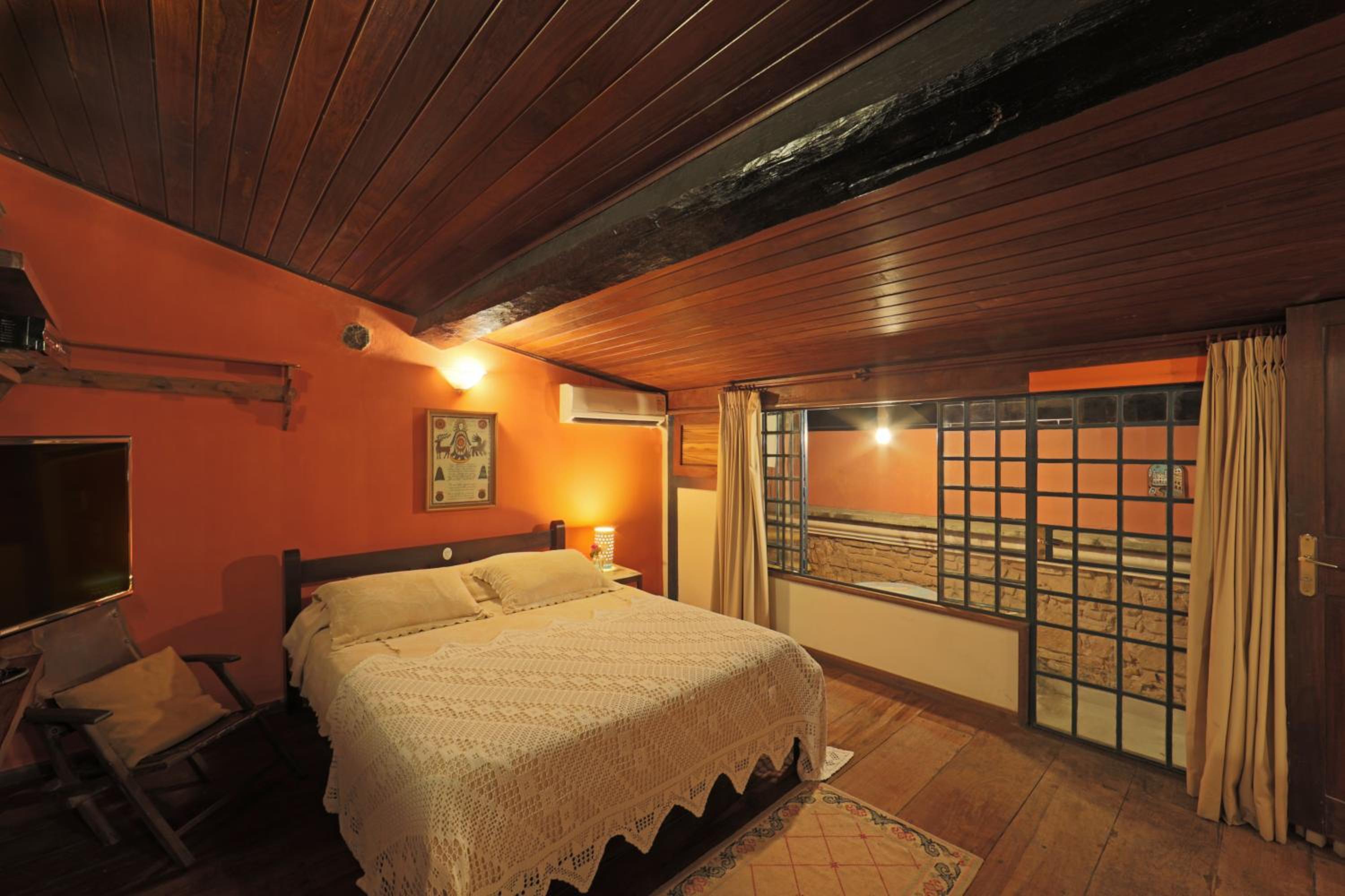 Standard Double or Twin Room photo 3