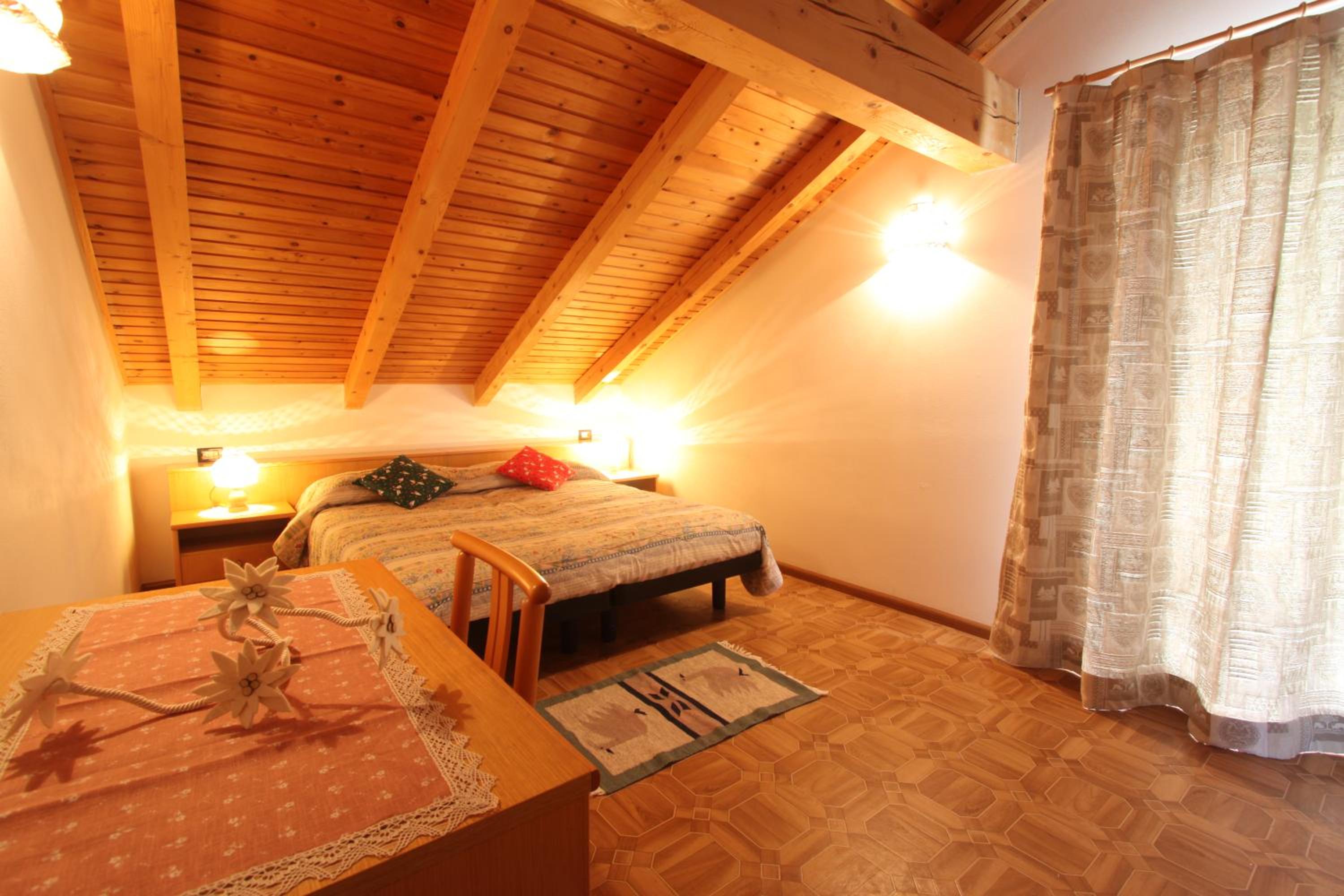Two-Bedroom Apartment - Photo 1