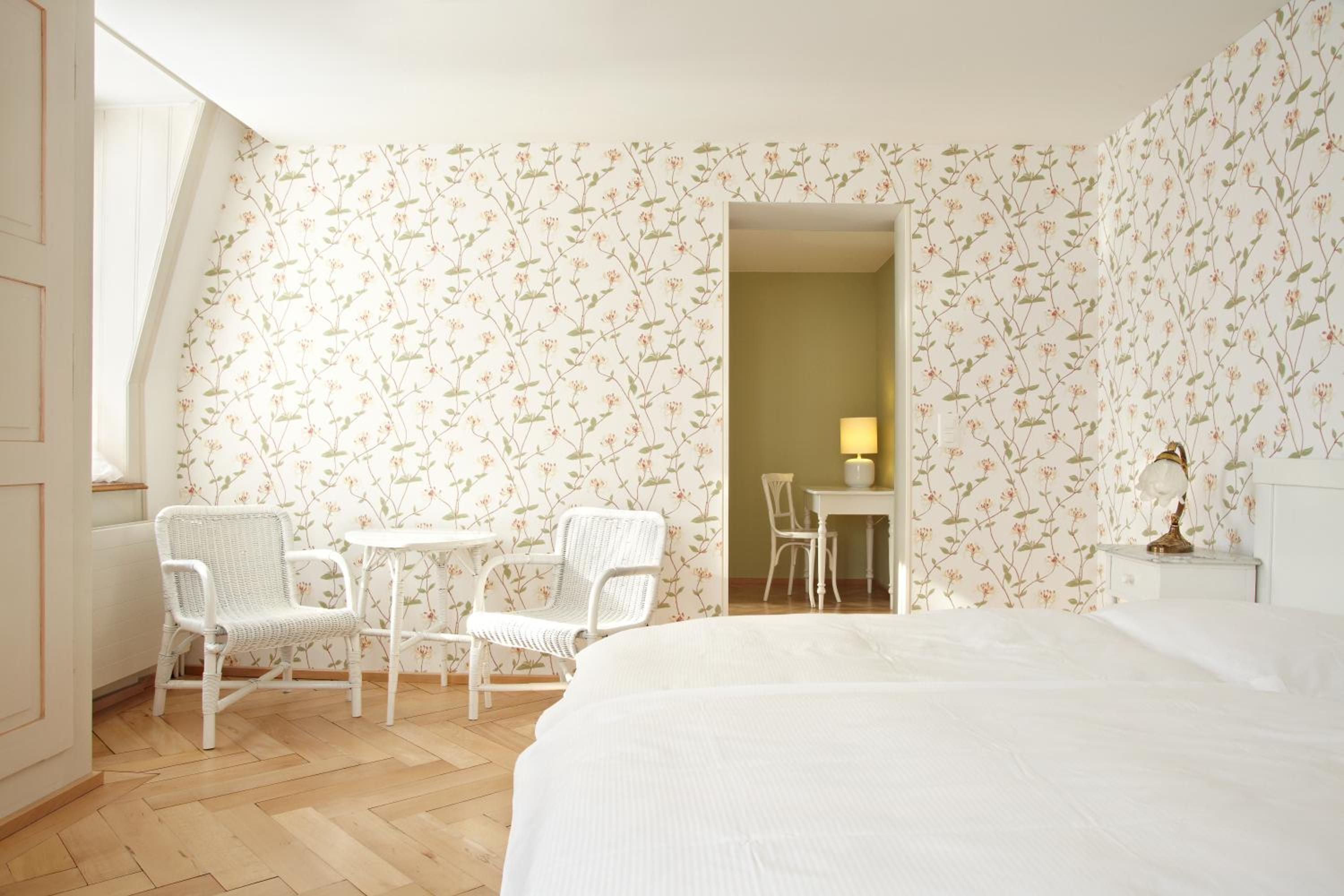 Superior Double Room - Photo 2