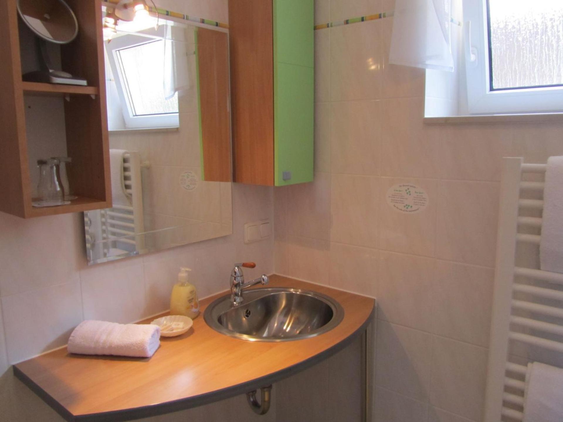 Double Room photo 3