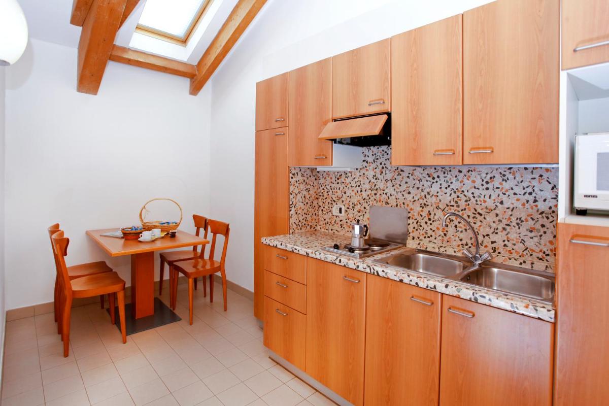 Maisonette