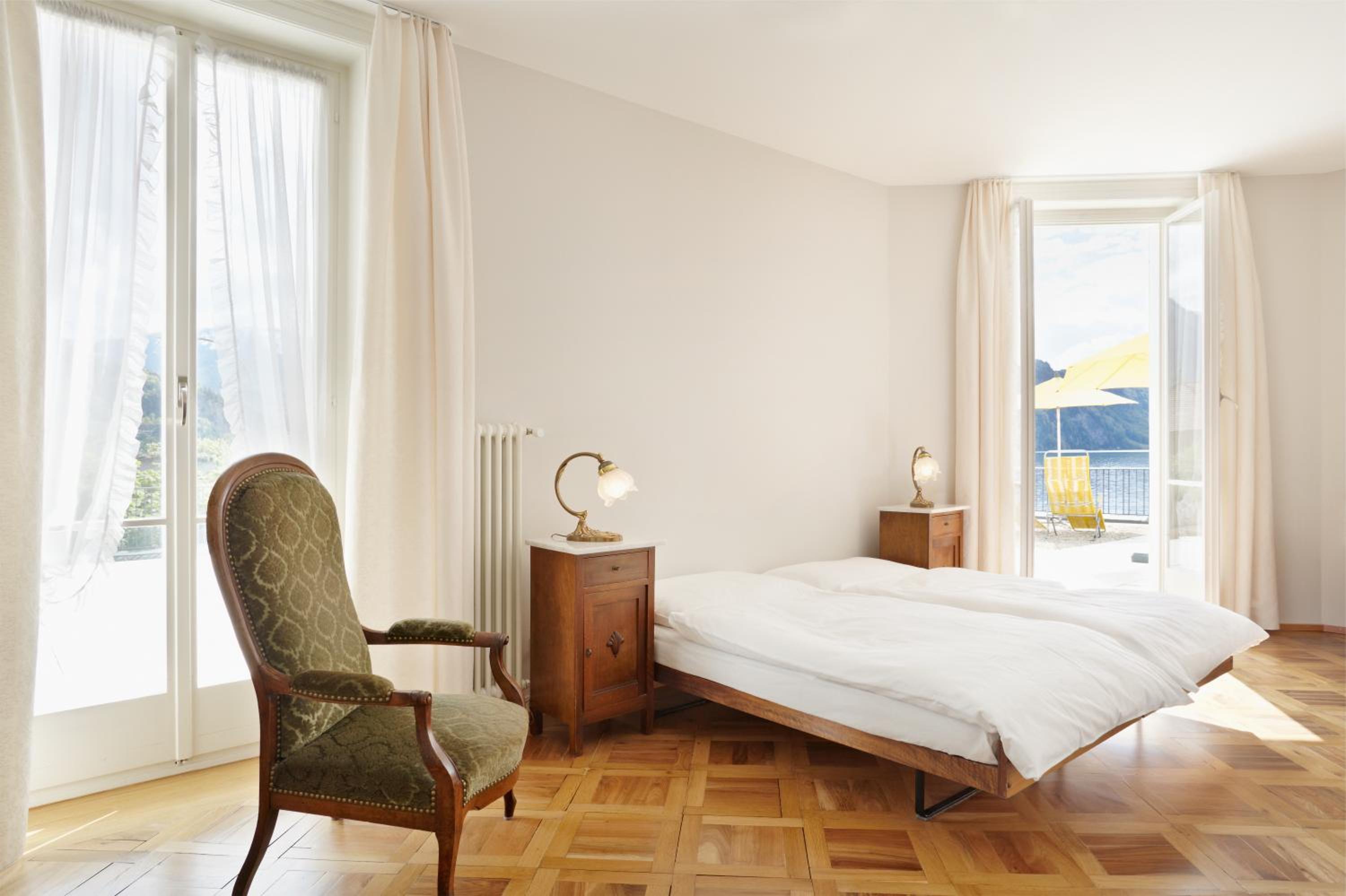 Superior Double Room with Balcony - Photo 6