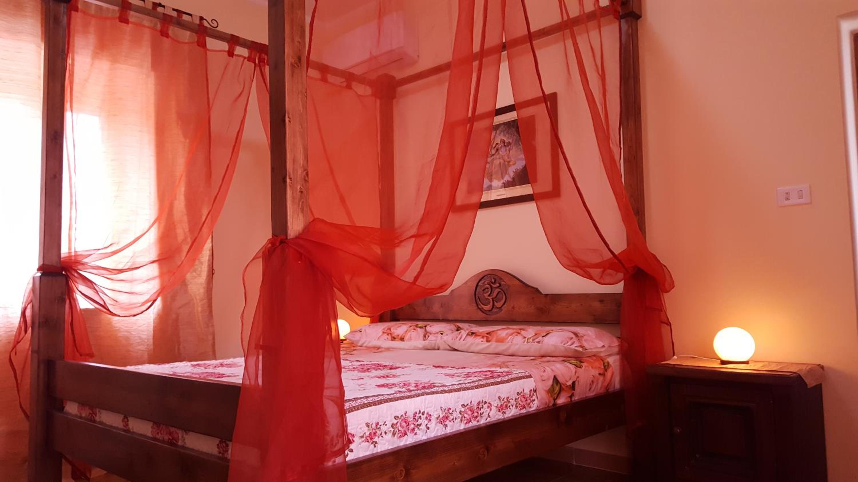 Superior Double Room with Balcony photo 1
