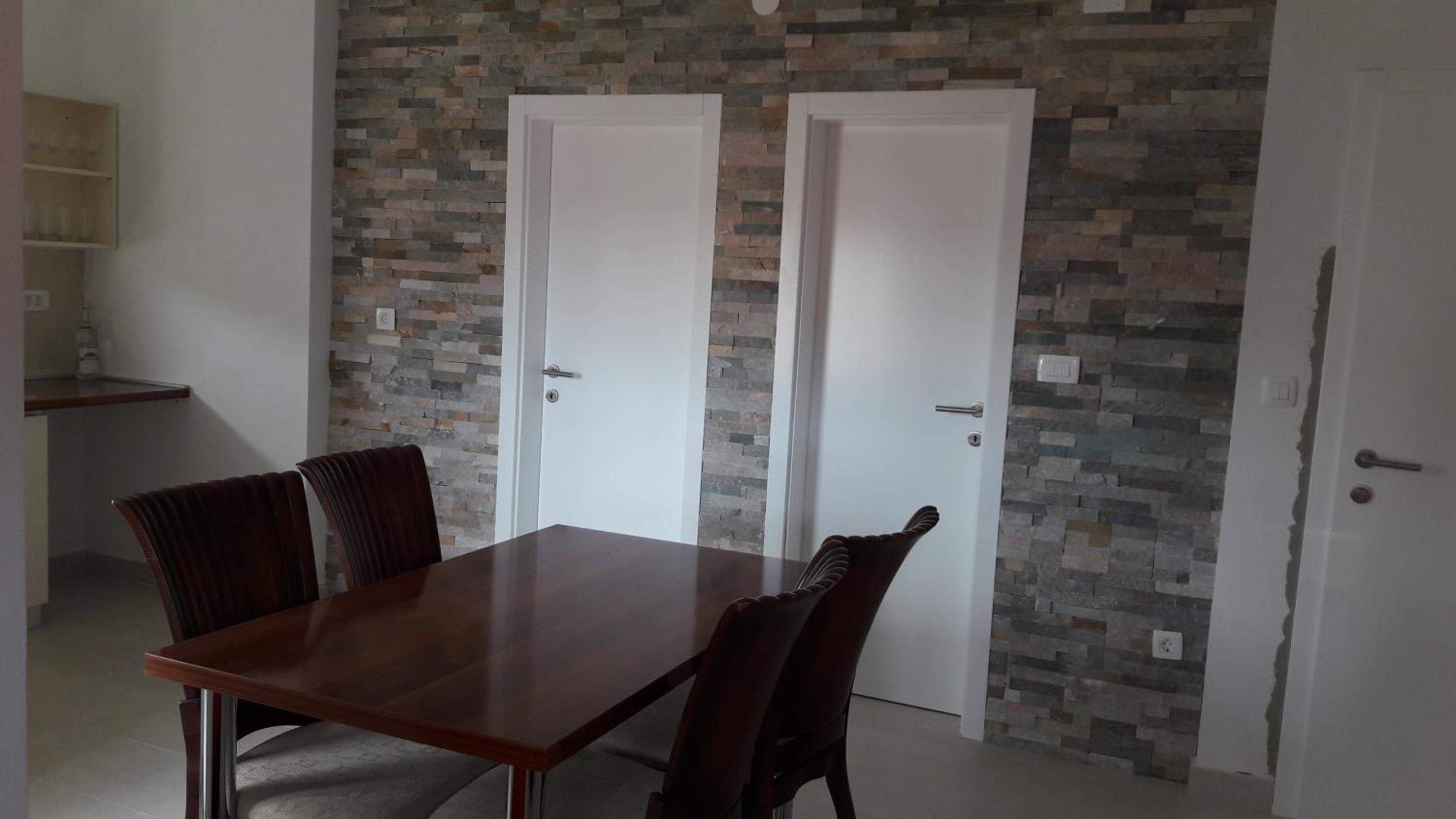 Apartment with Sea View photo 3