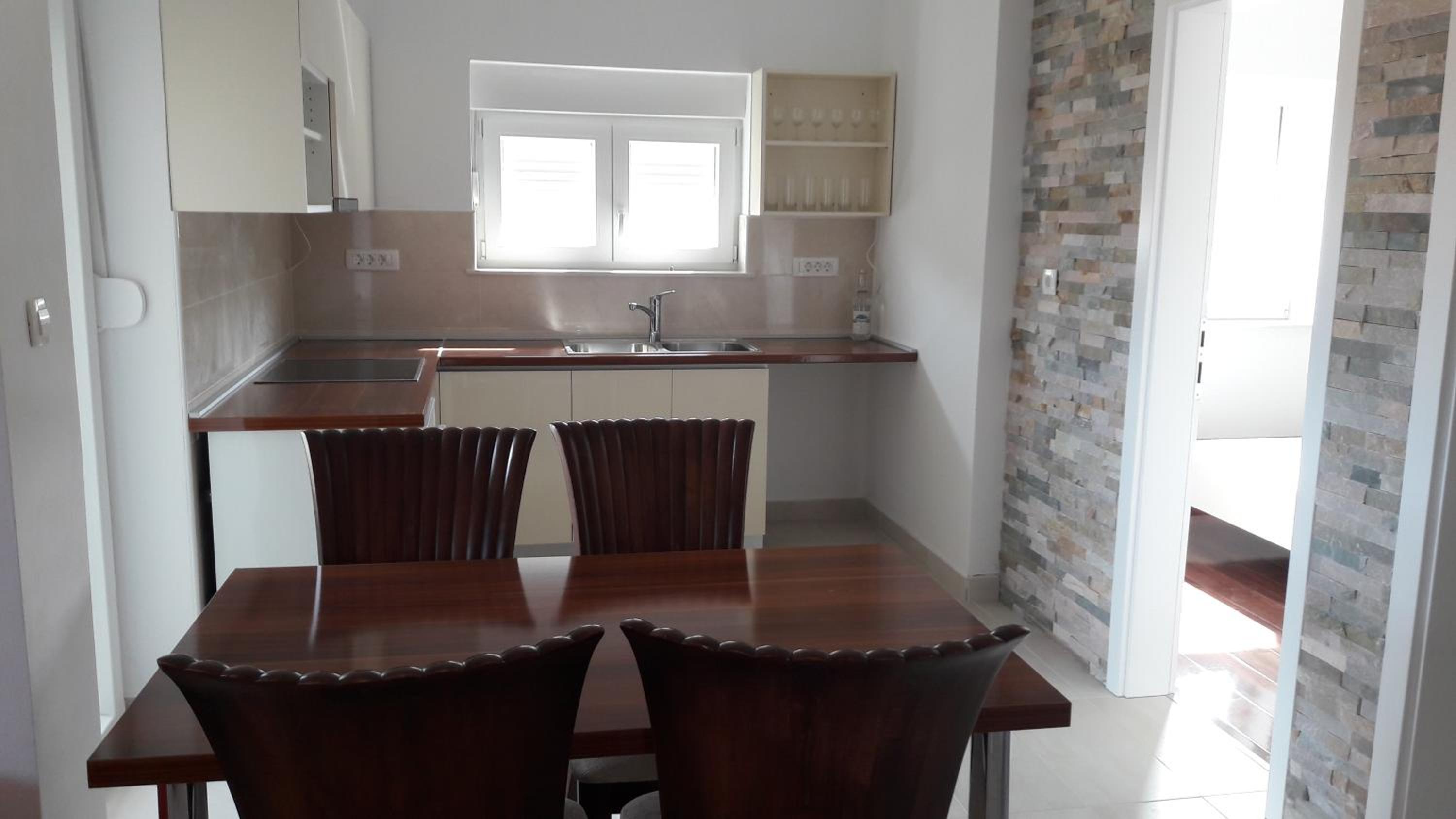 Apartment with Sea View photo 2