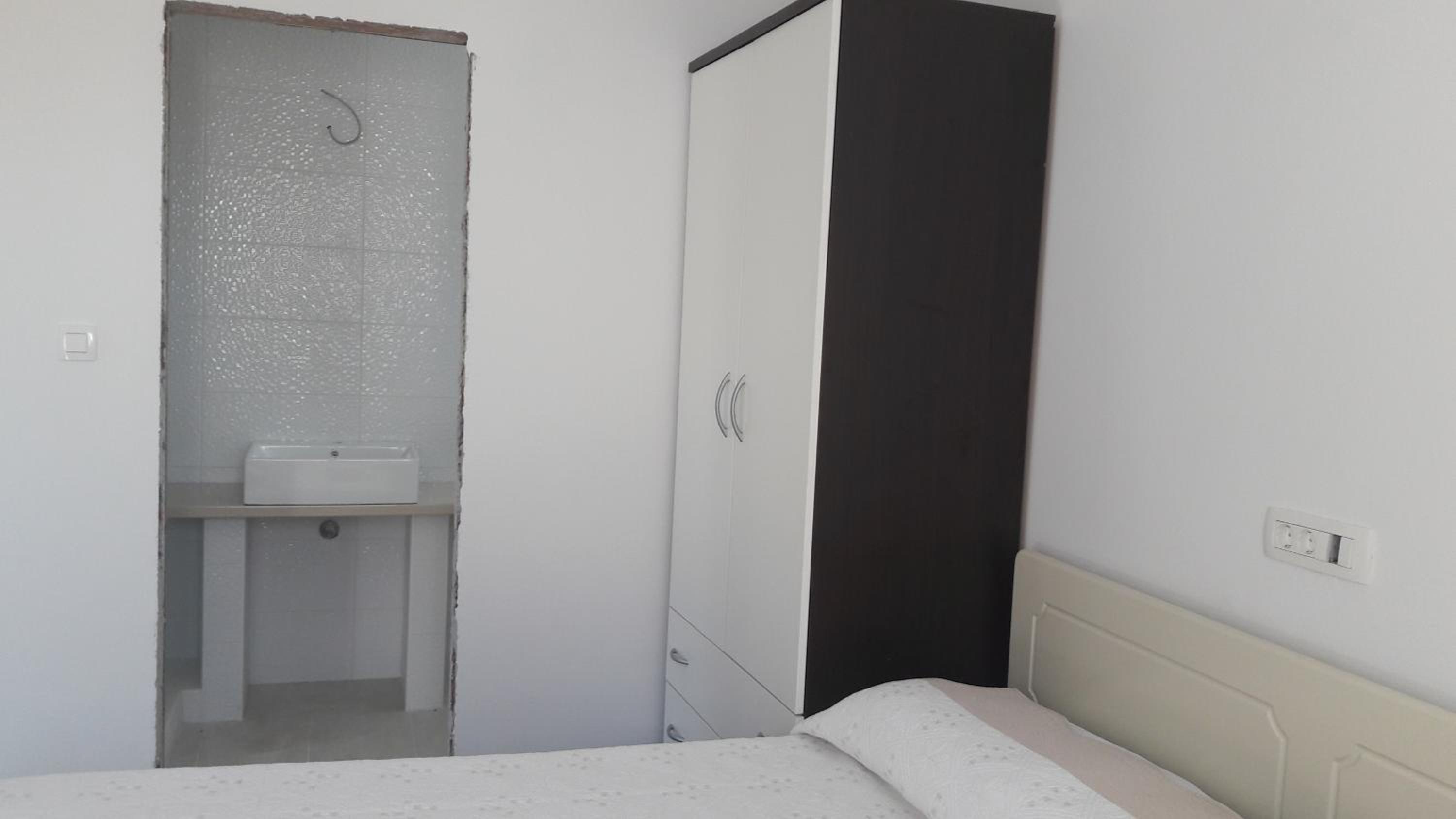 Two-Bedroom Apartment photo 3