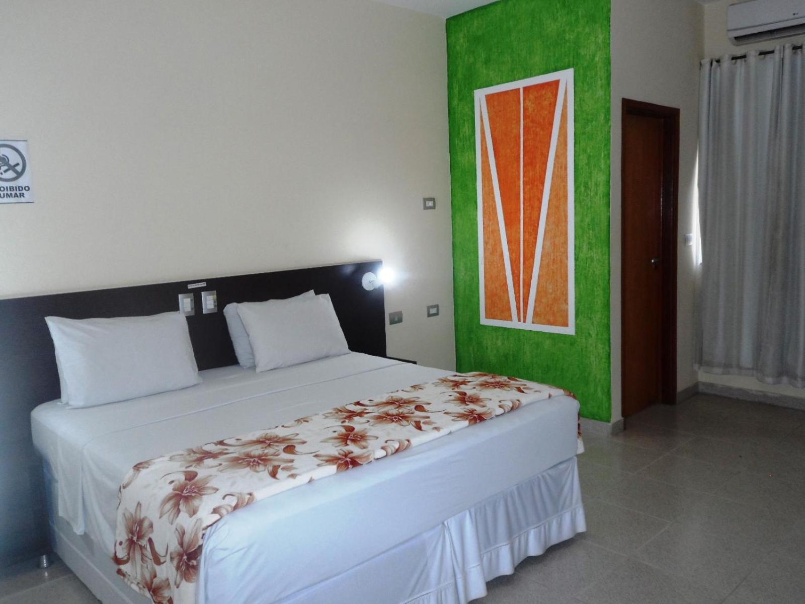 Executive Double or Twin Room photo 2