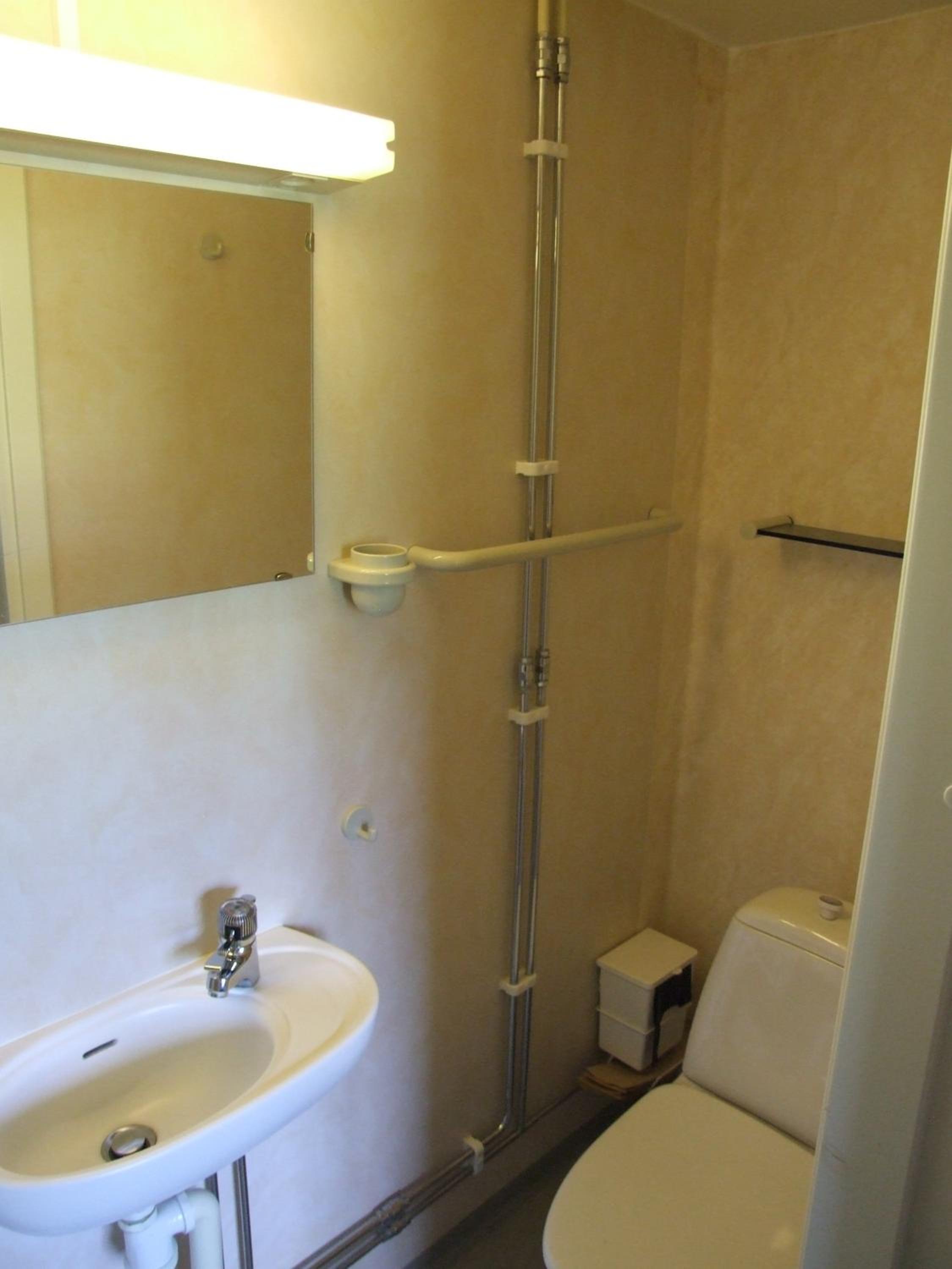 Triple Room photo 2