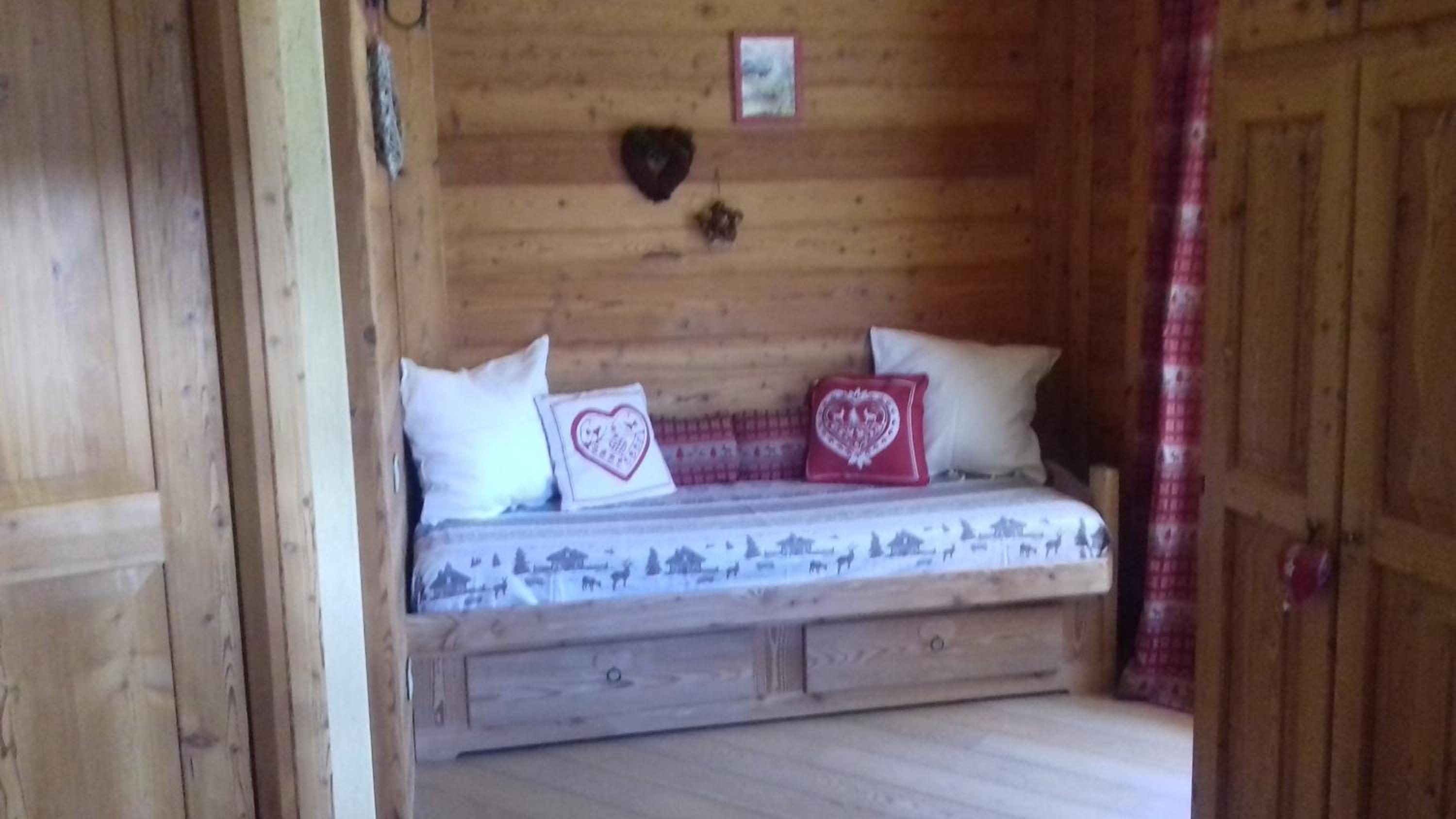 Triple Room with Garden View photo 1