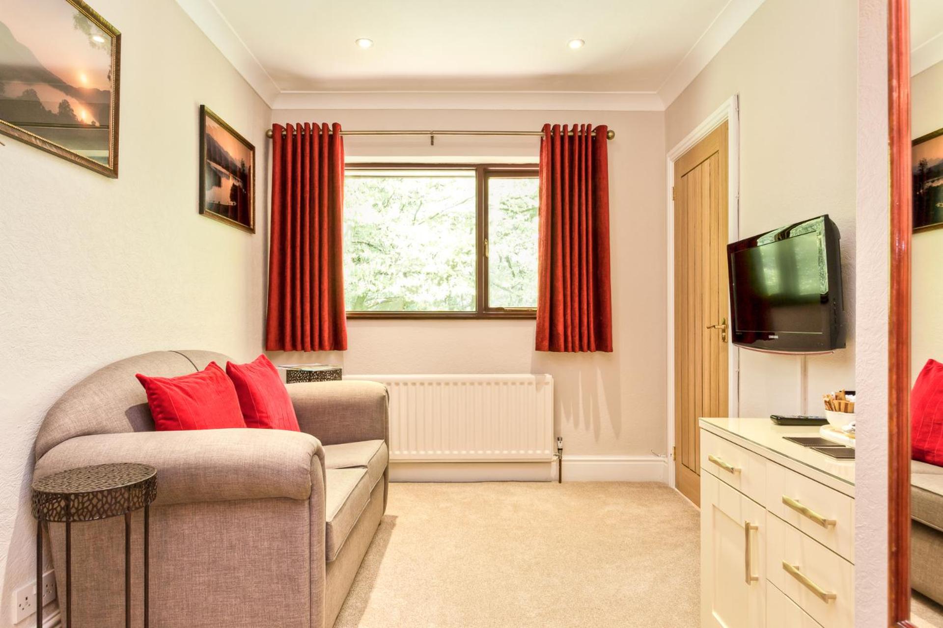Standard Double Suite photo 2