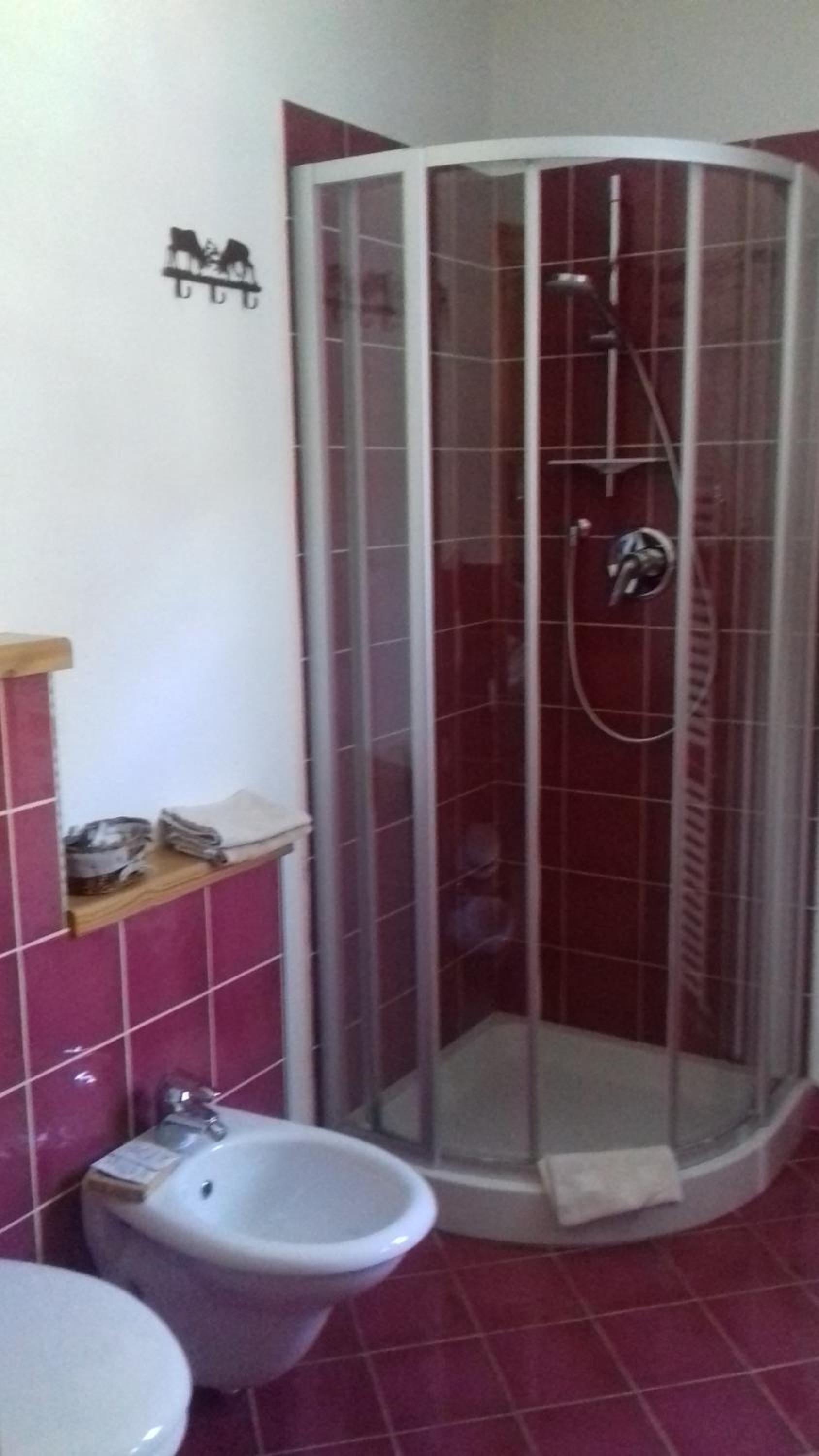 Triple Room with Garden View photo 2