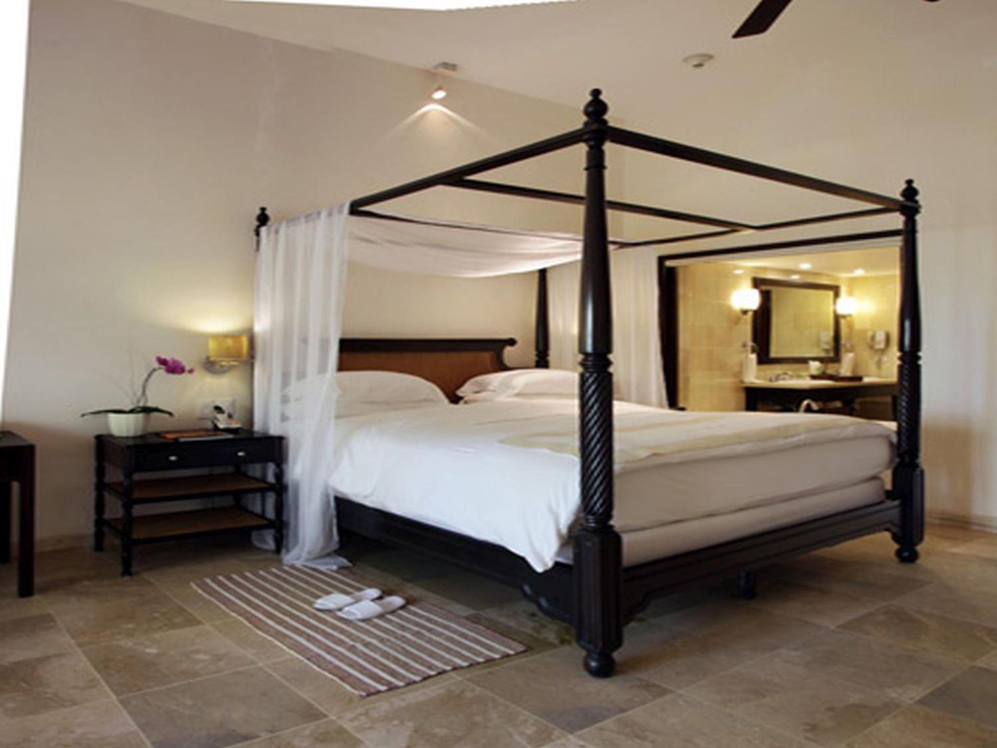 Junior Suite mit Meerblick