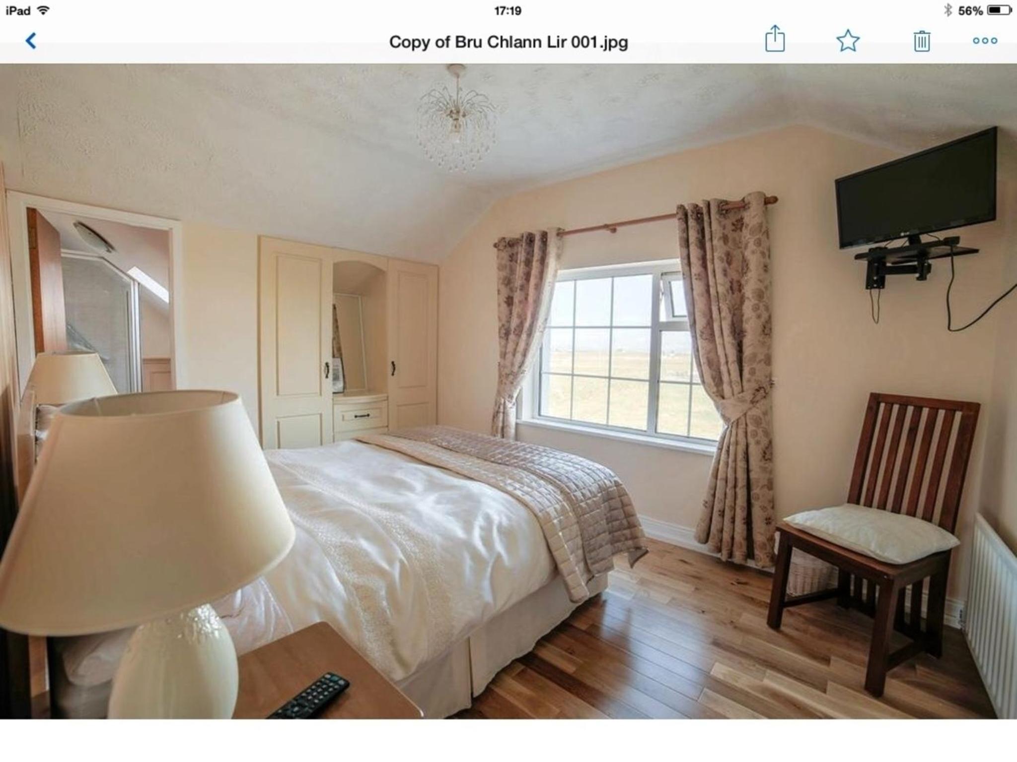 Budget Double Room photo 2