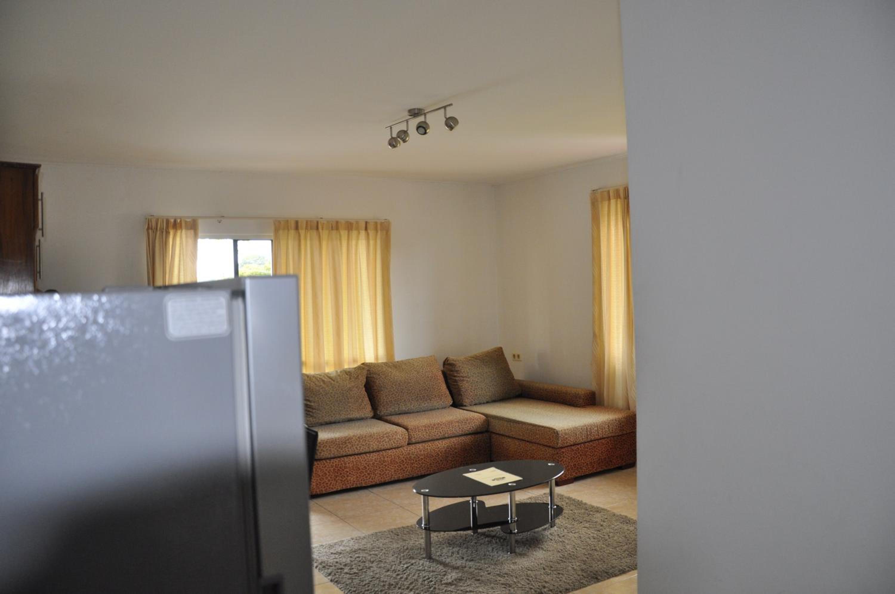 Two-Bedroom Apartment photo 3