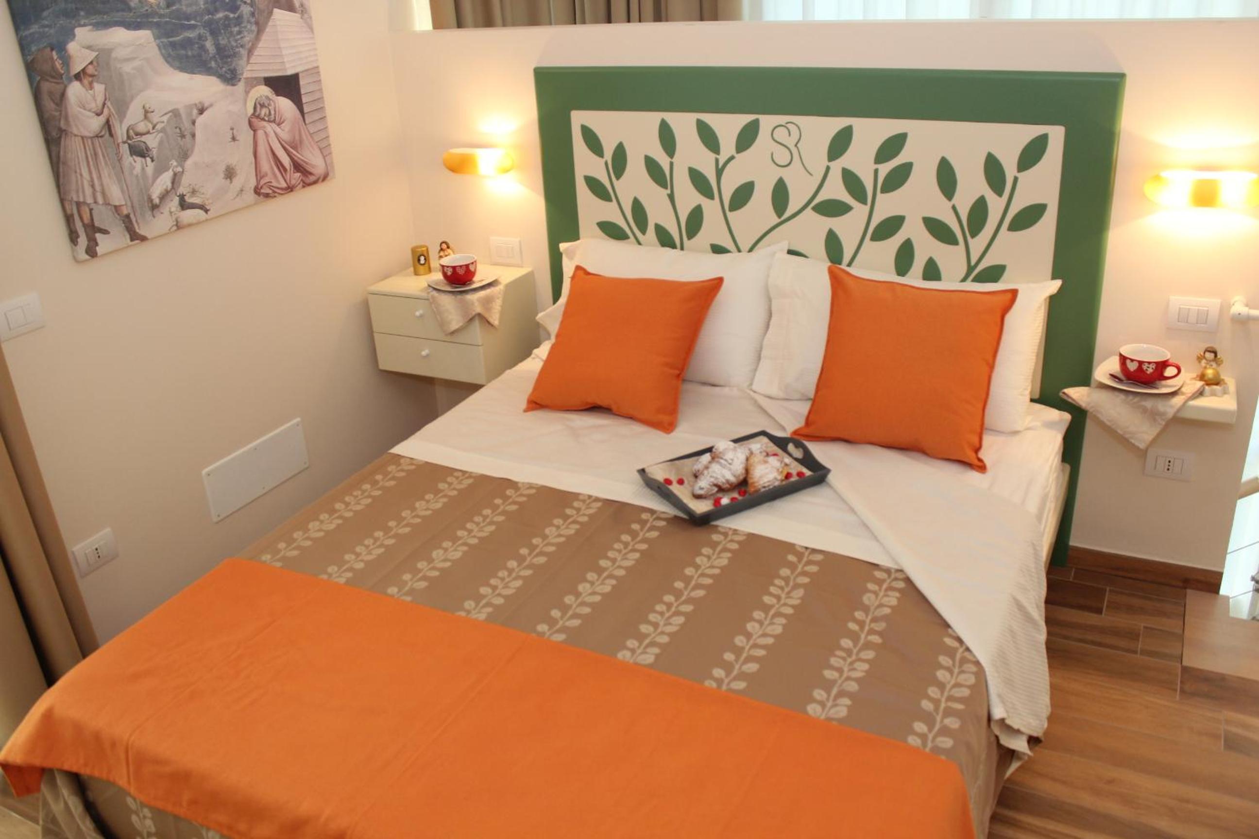 Deluxe Queen Room with Two Queen Beds